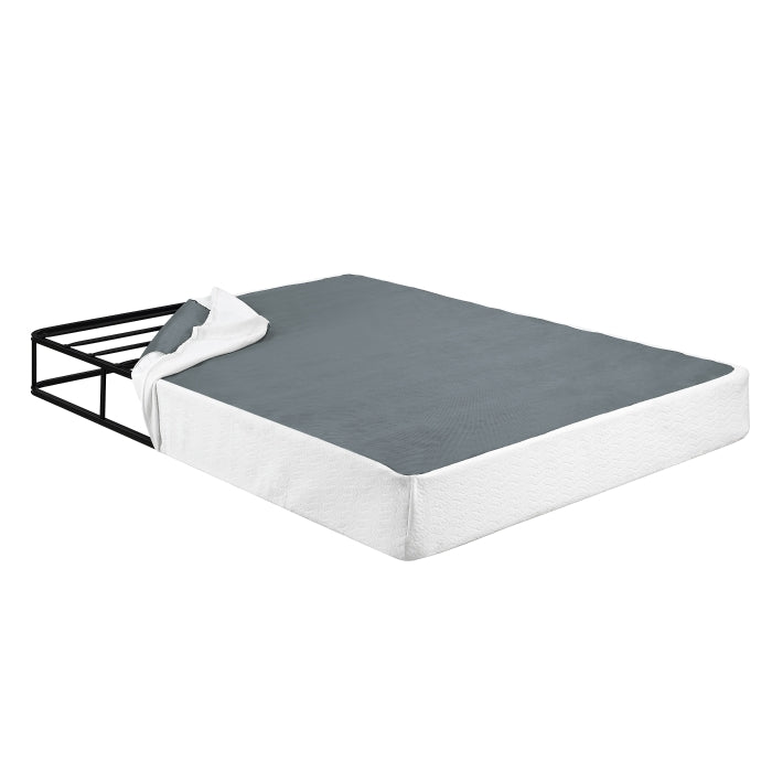 Standard 9 inch Metal Foundation