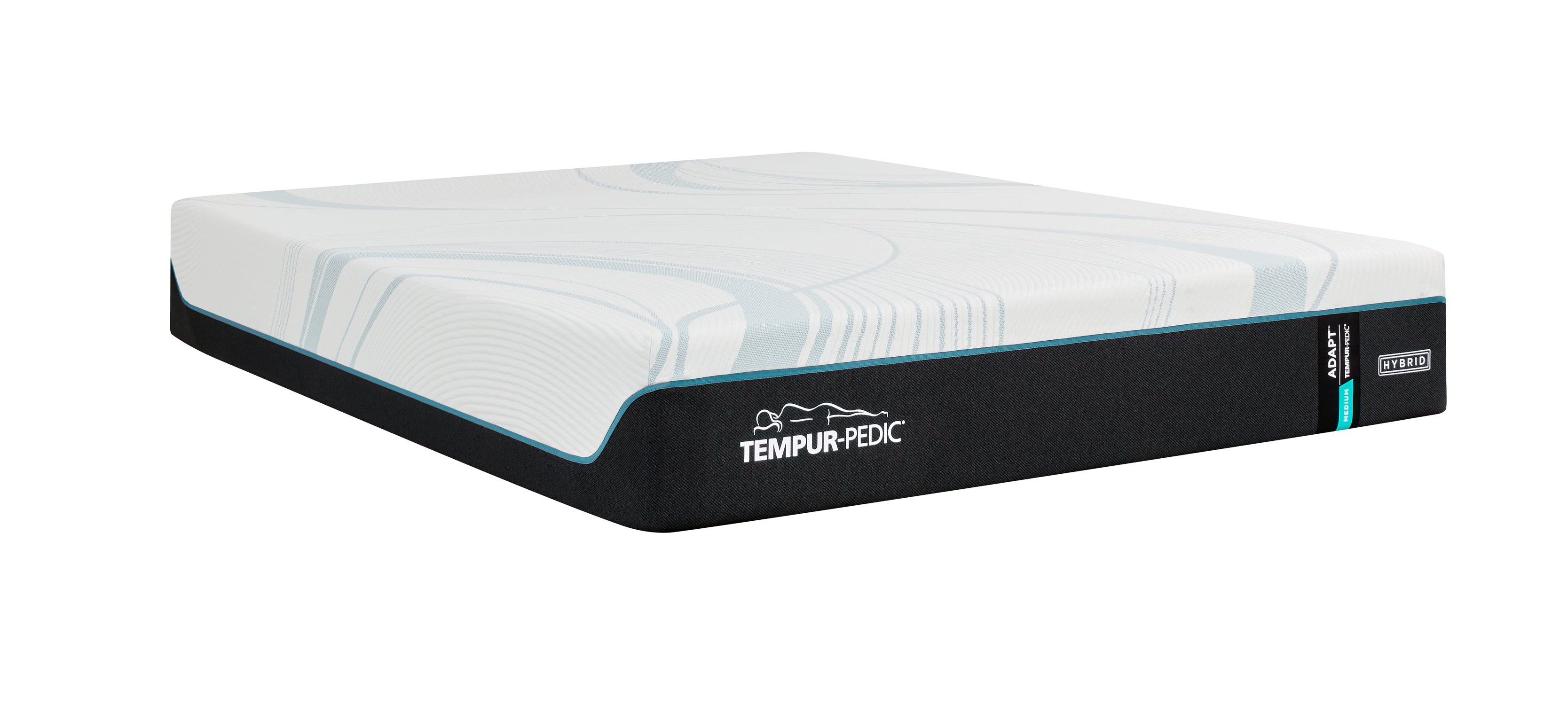 Tempur-Pedic Adapt Medium Hybrid Mattress