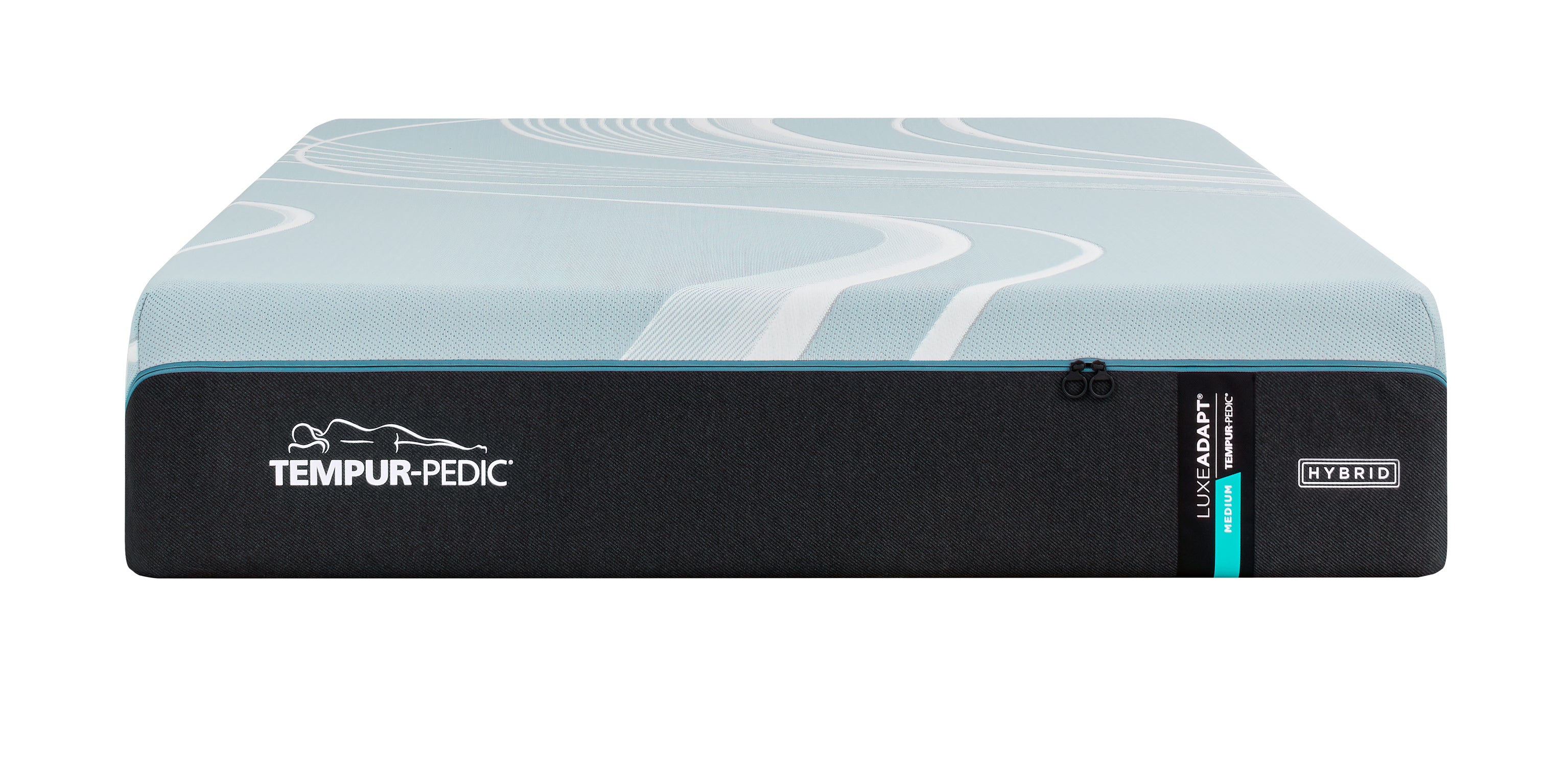 Tempur-Pedic LuxeAdapt Medium Hybrid Mattress