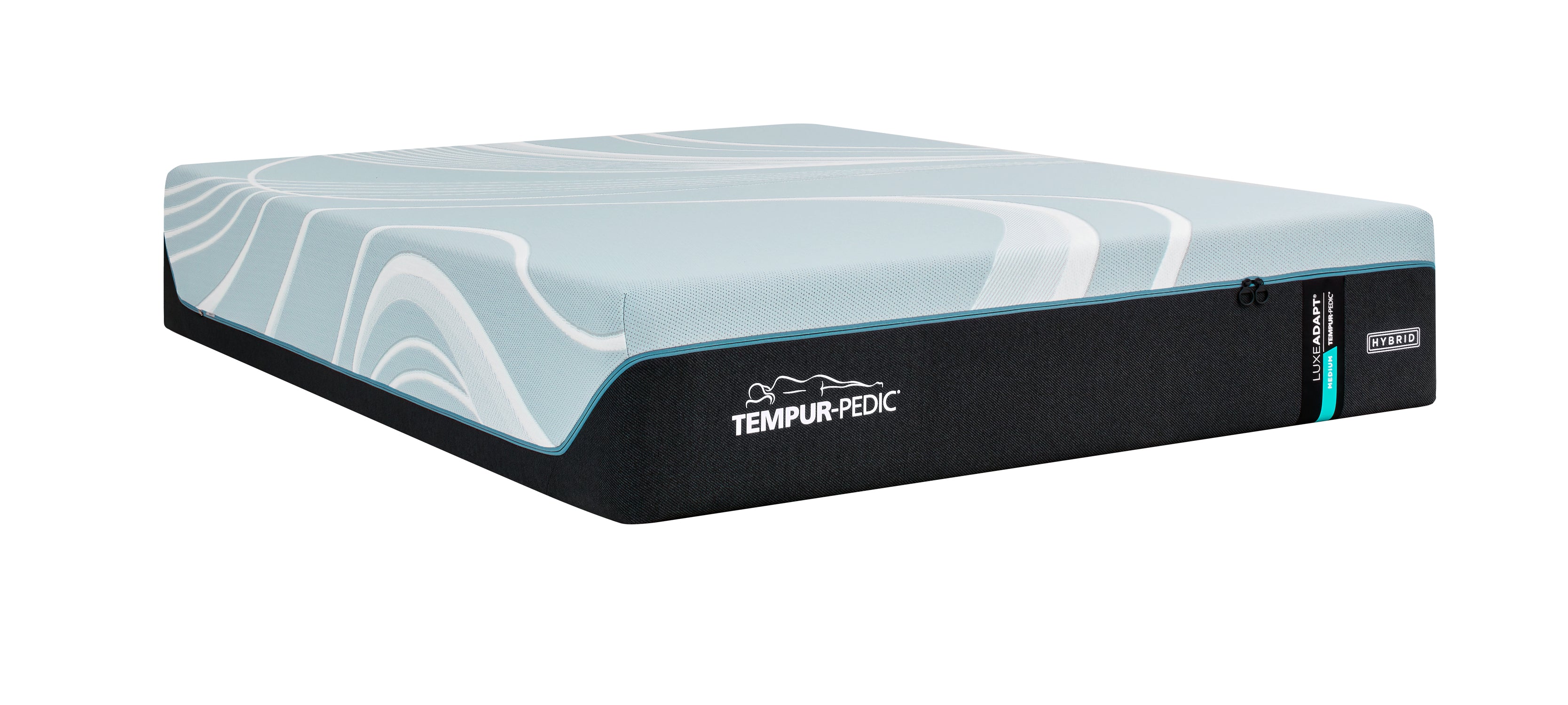 Tempur-Pedic LuxeAdapt Medium Hybrid Mattress