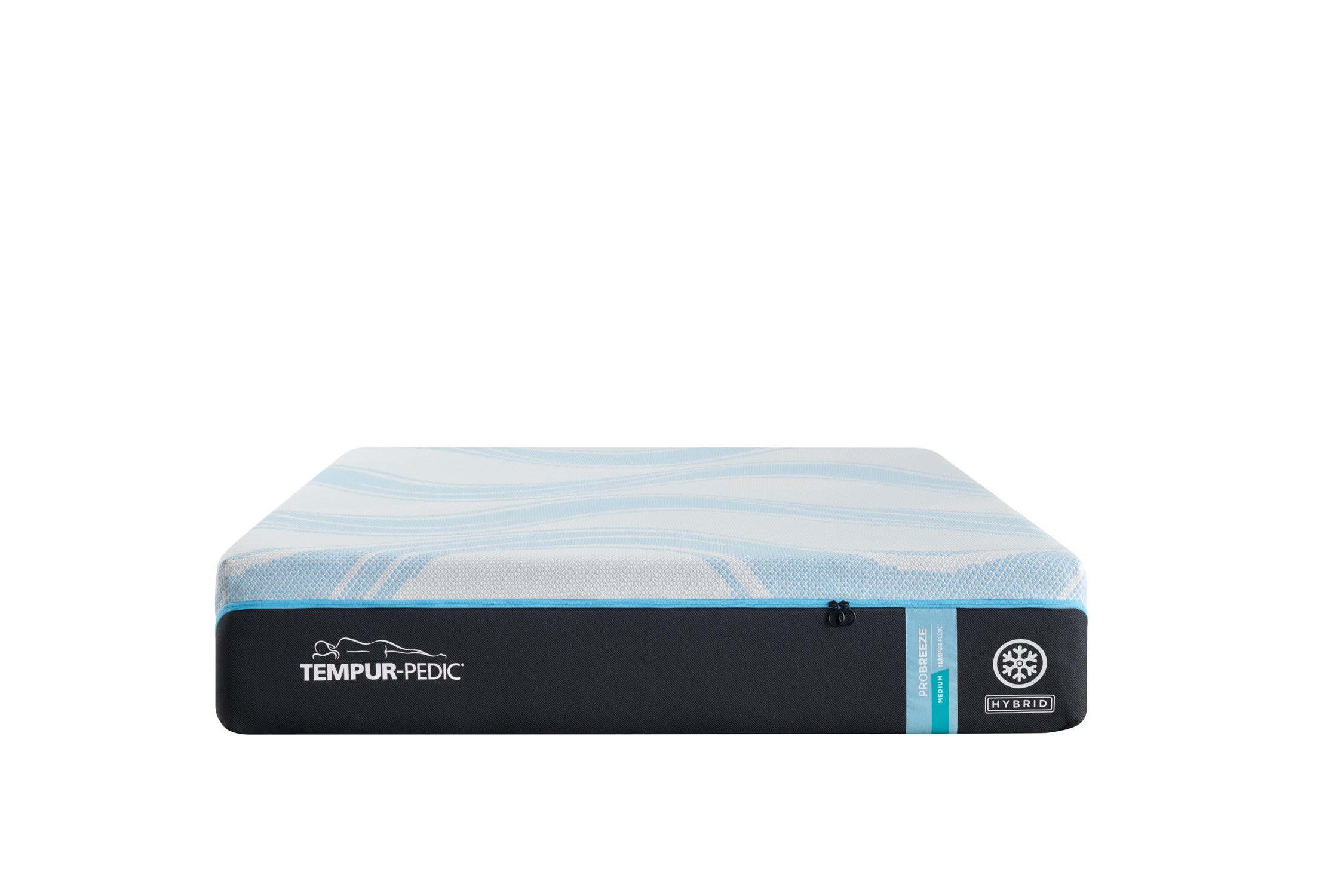 Tempur-Pedic ProBreeze Medium Hybrid Mattress