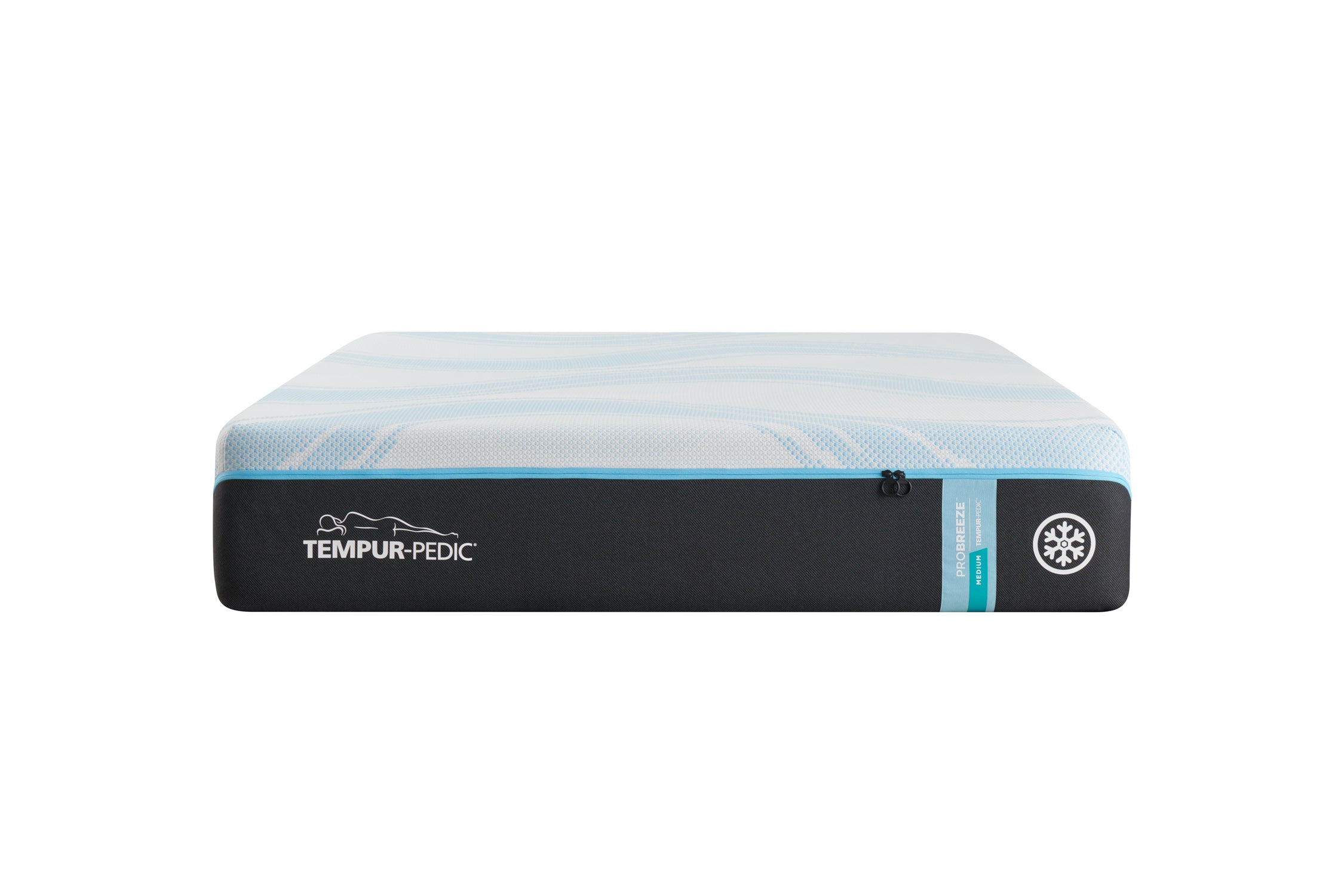 Tempur-Pedic ProBreeze Medium Mattress