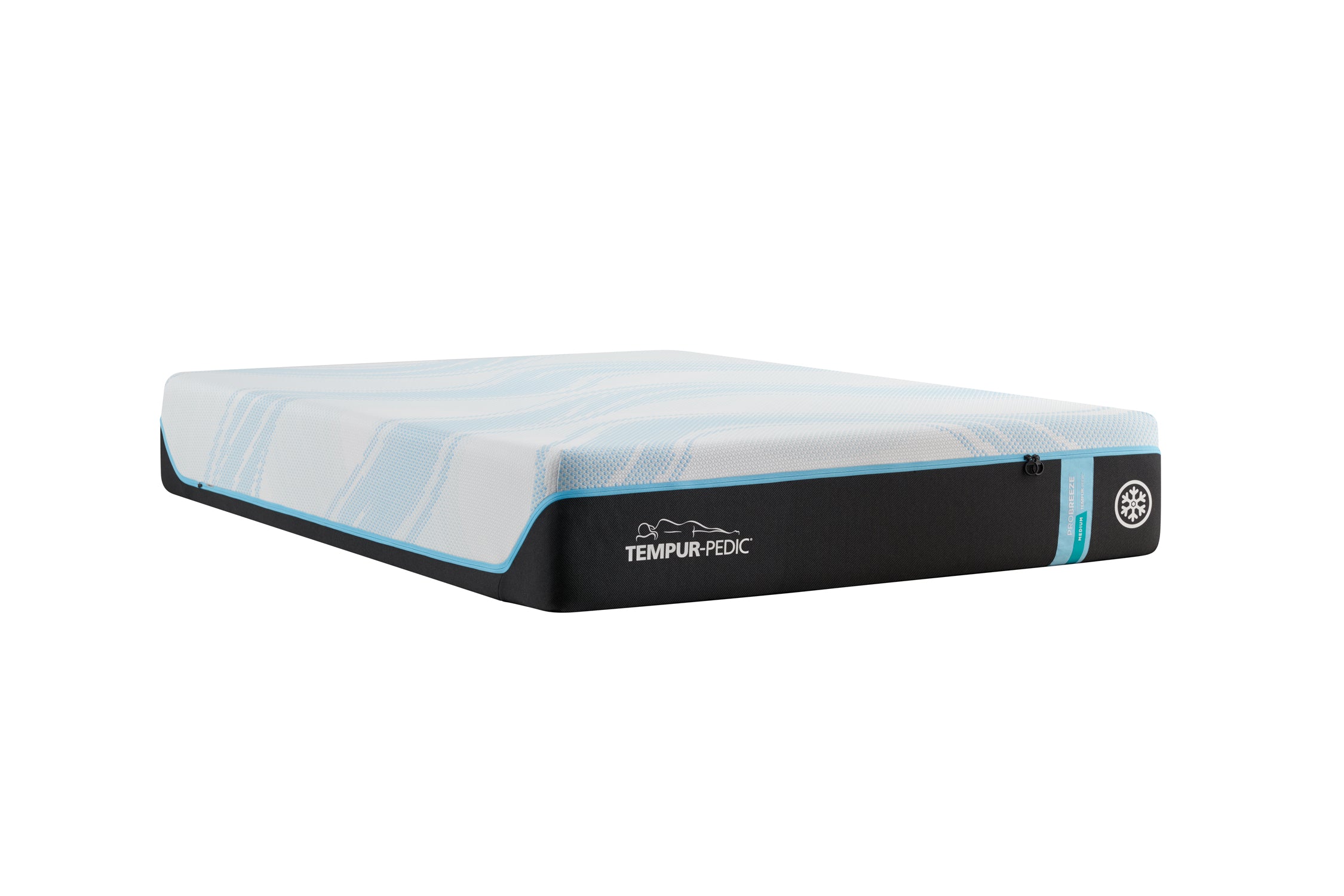 Tempur-Pedic ProBreeze Medium Mattress