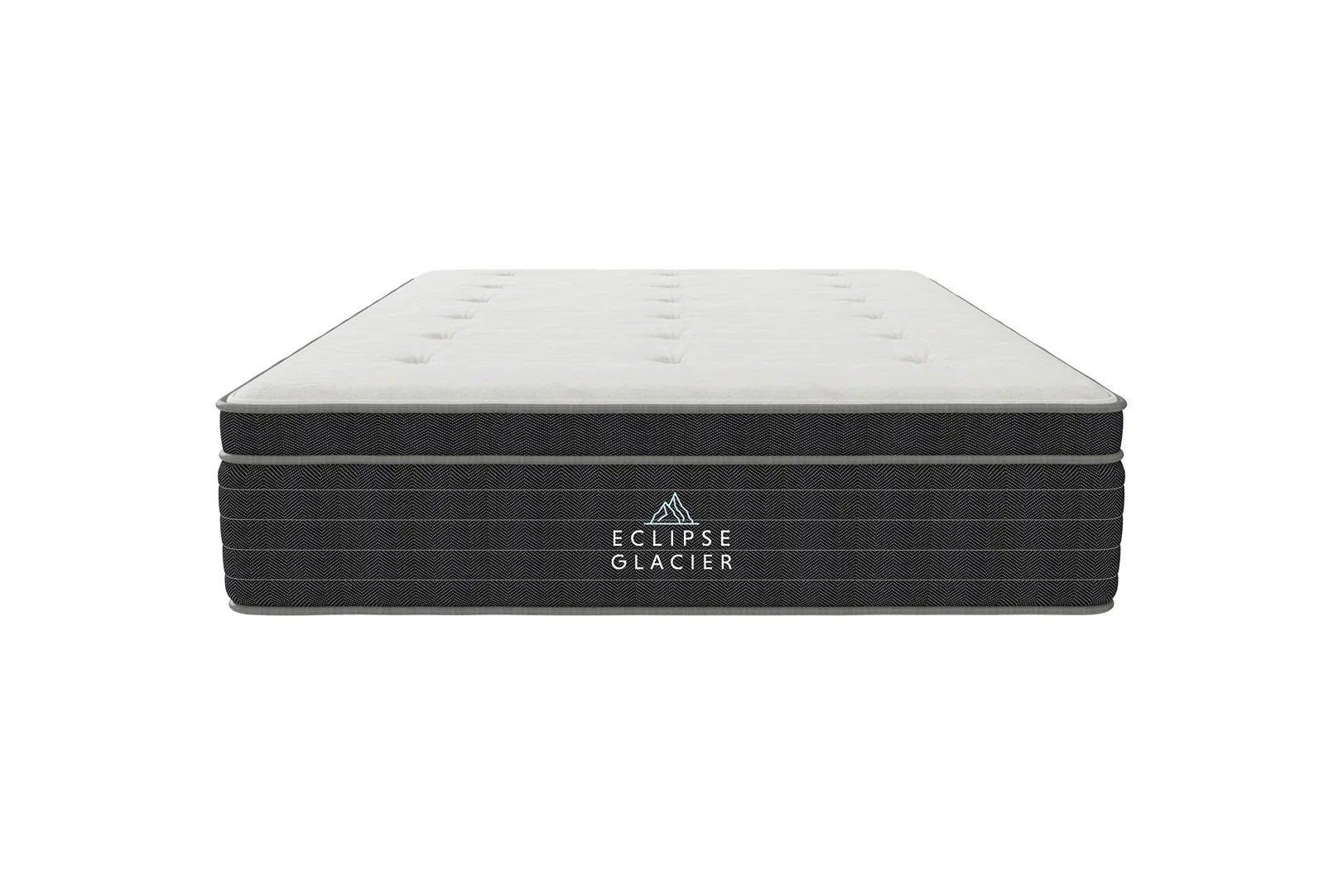Eclipse Glacier Latex Mattress