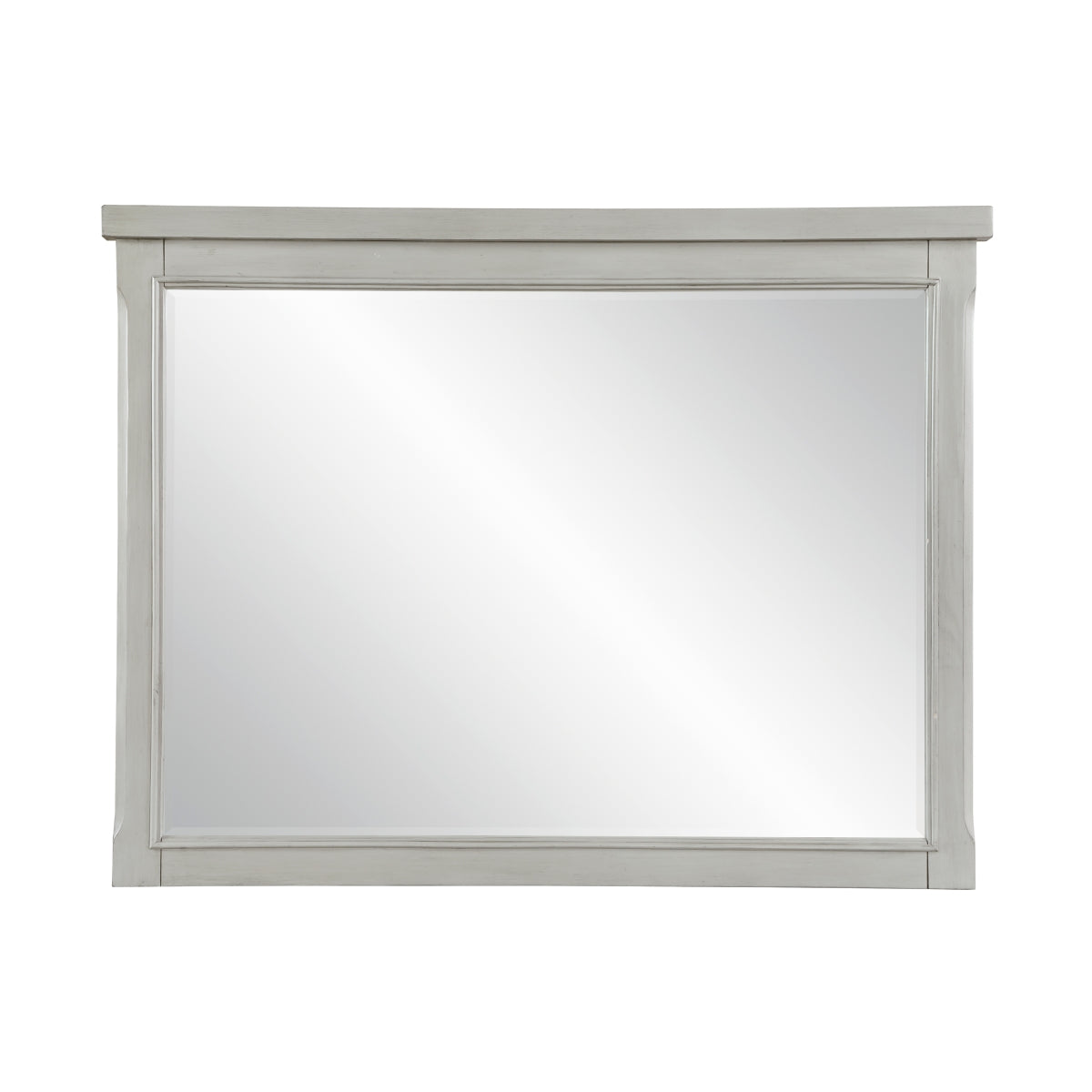 Willowbrook Mirror