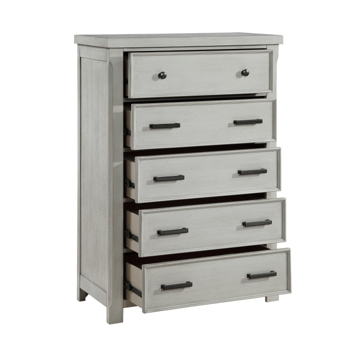 Willowbrook Chest