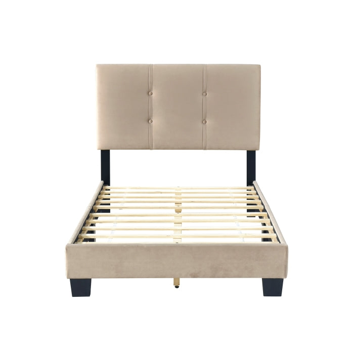 Newberry Platform Bed Frame