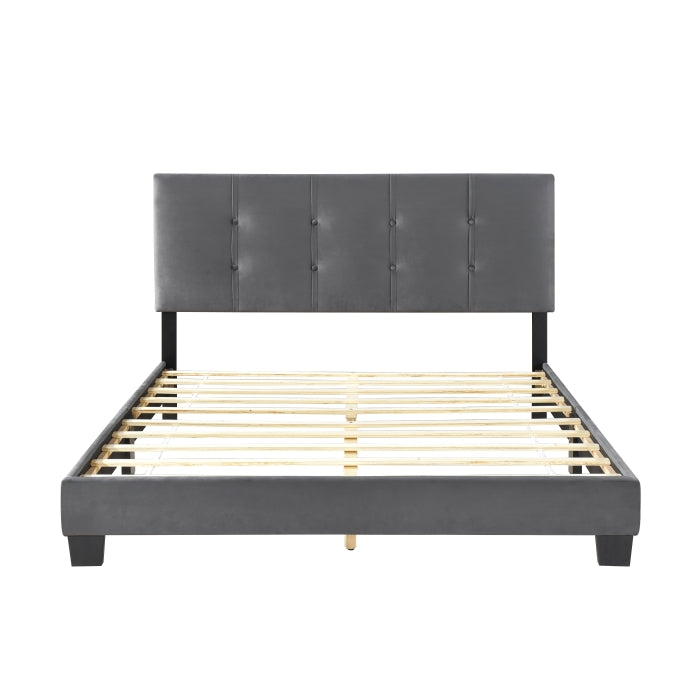 Newberry Platform Bed Frame