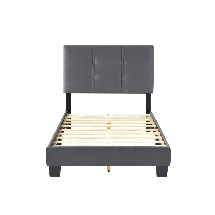 Newberry Platform Bed Frame