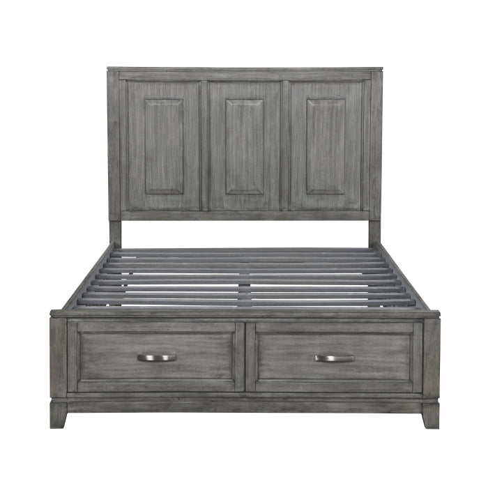 Garretson Platform Bed Frame
