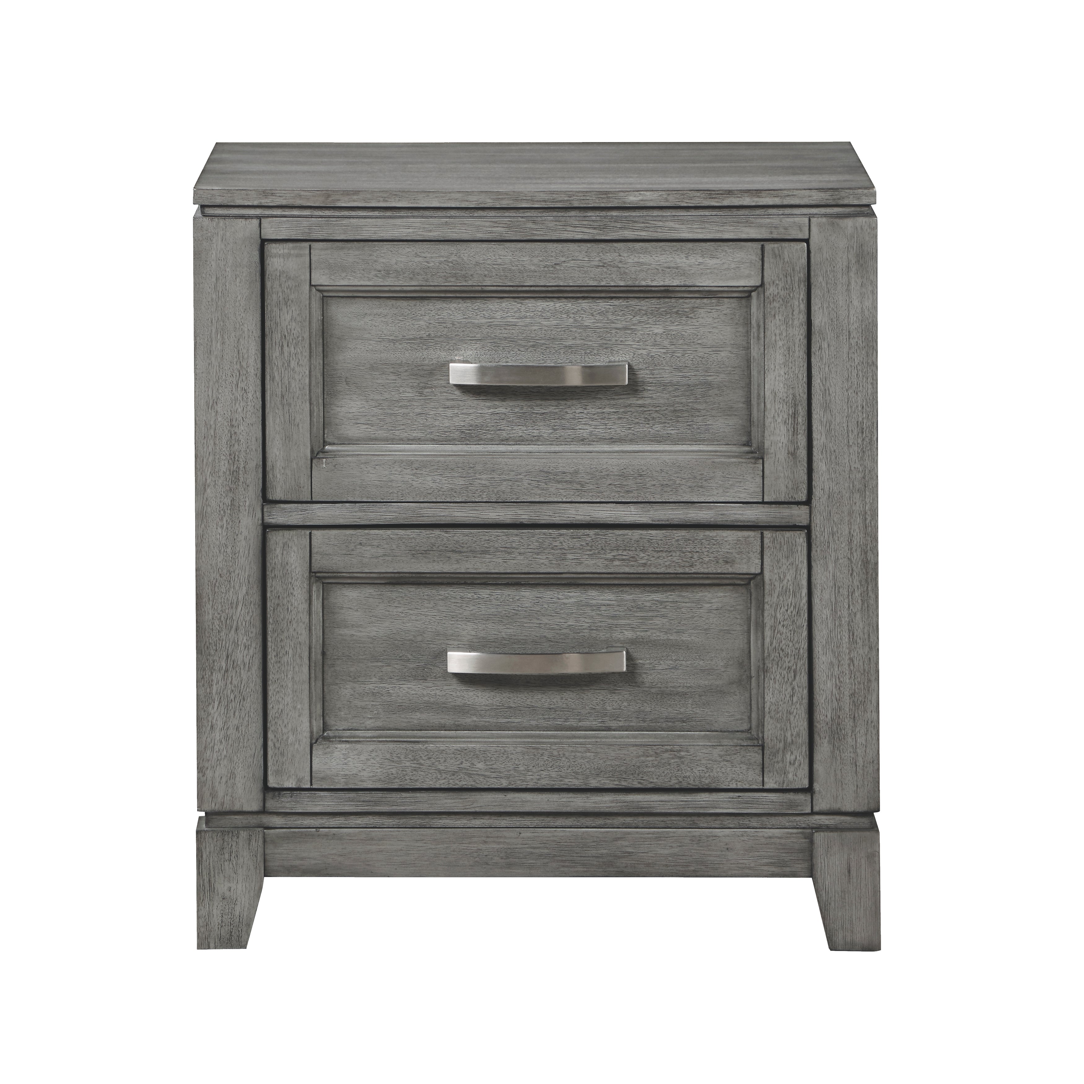 Garretson Nightstand