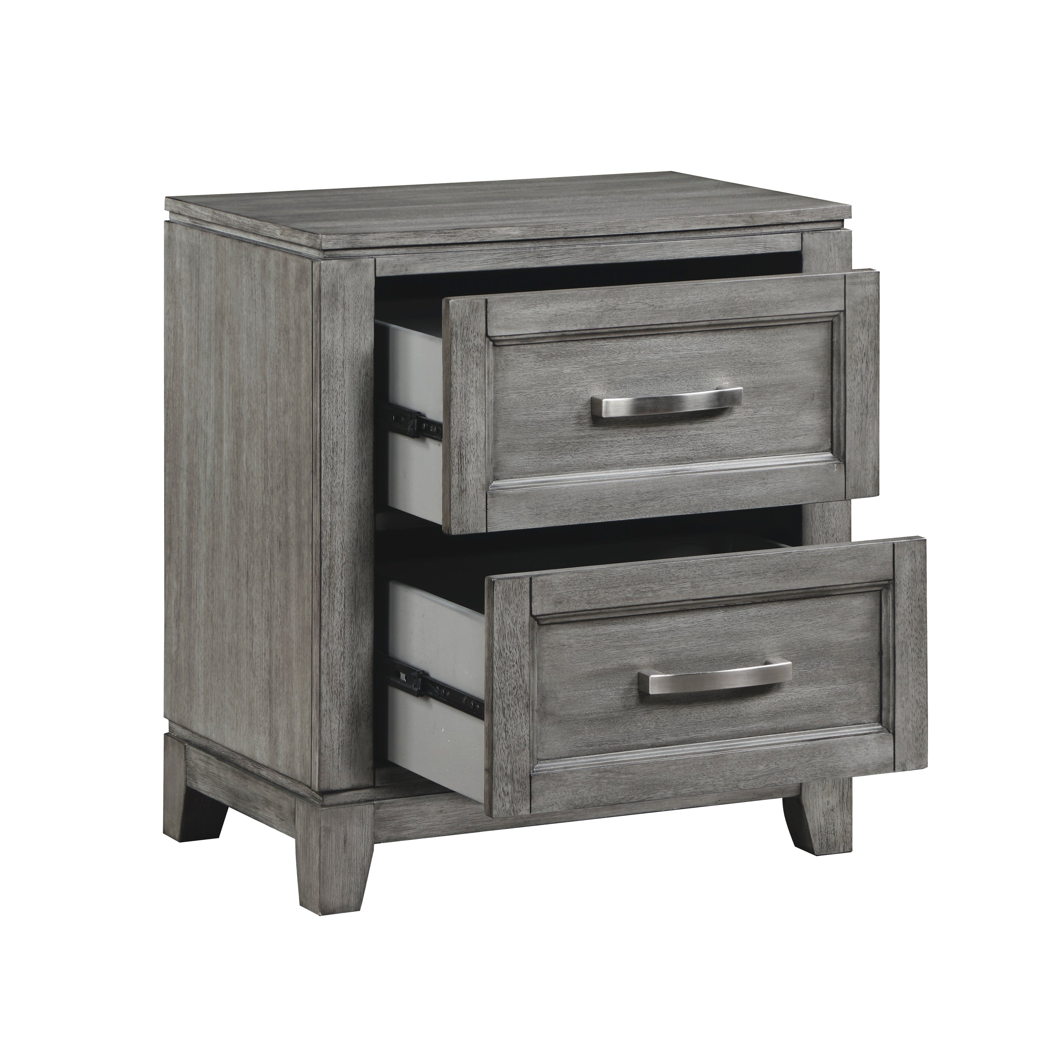 Garretson Nightstand