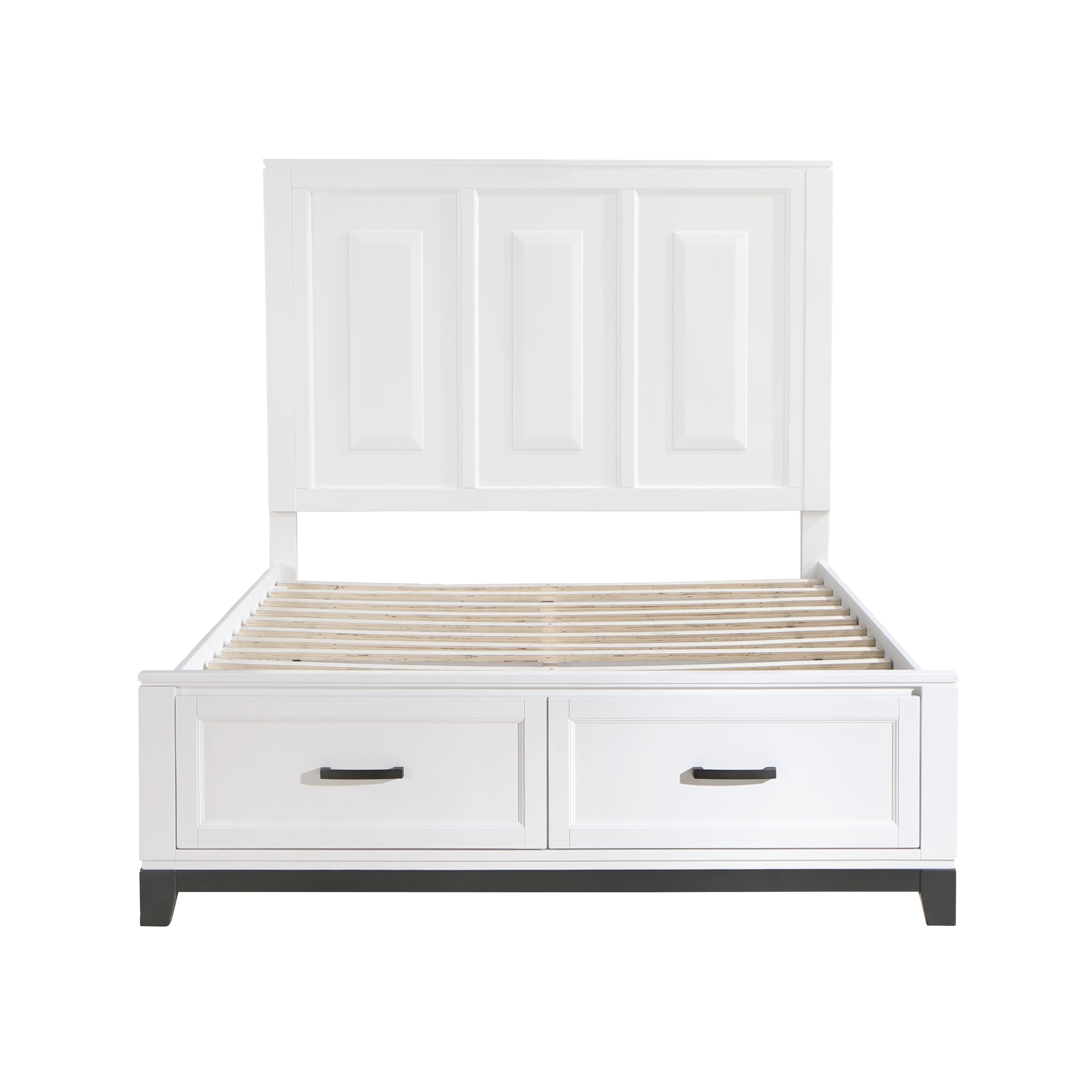 Garretson Platform Bed Frame