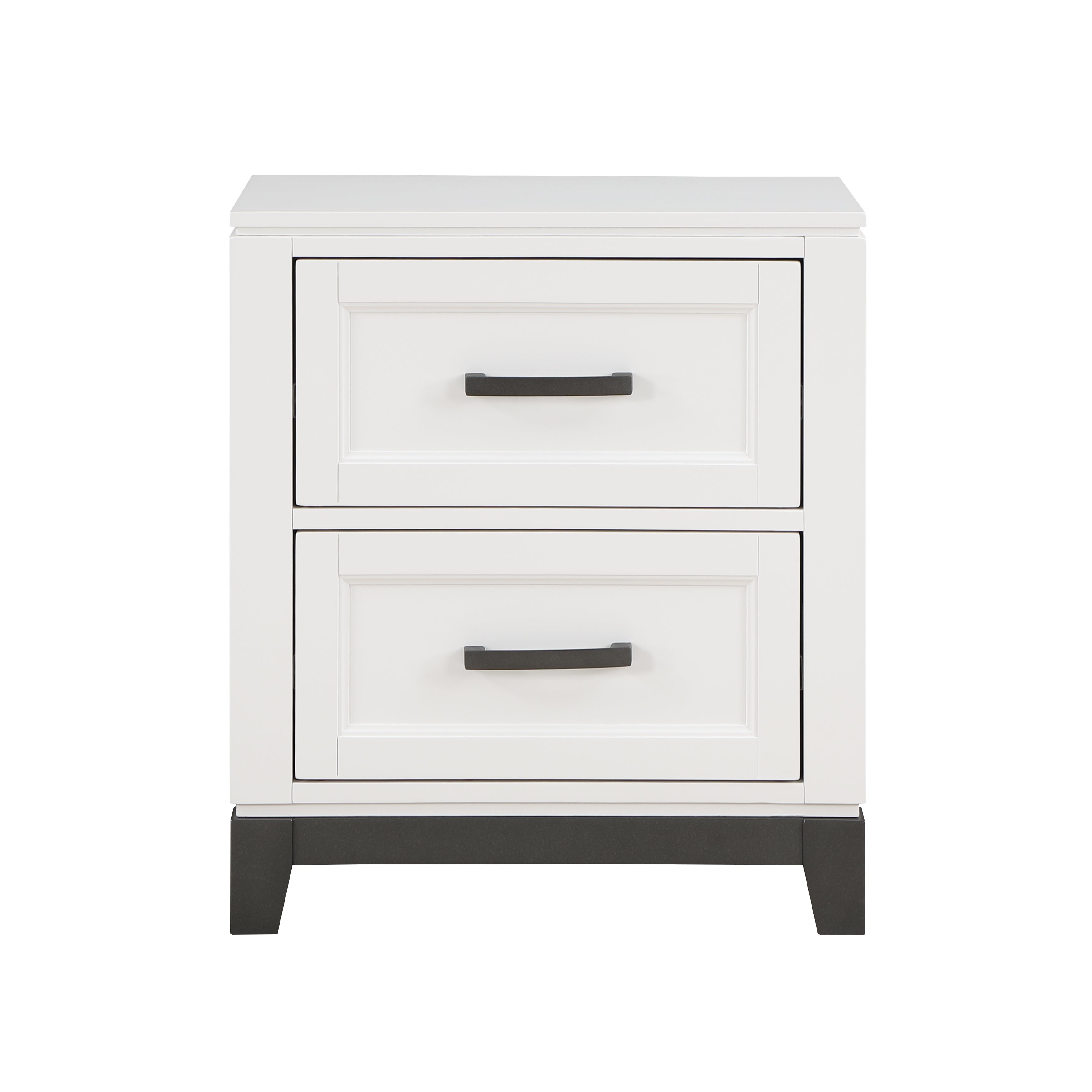 Garretson Nightstand