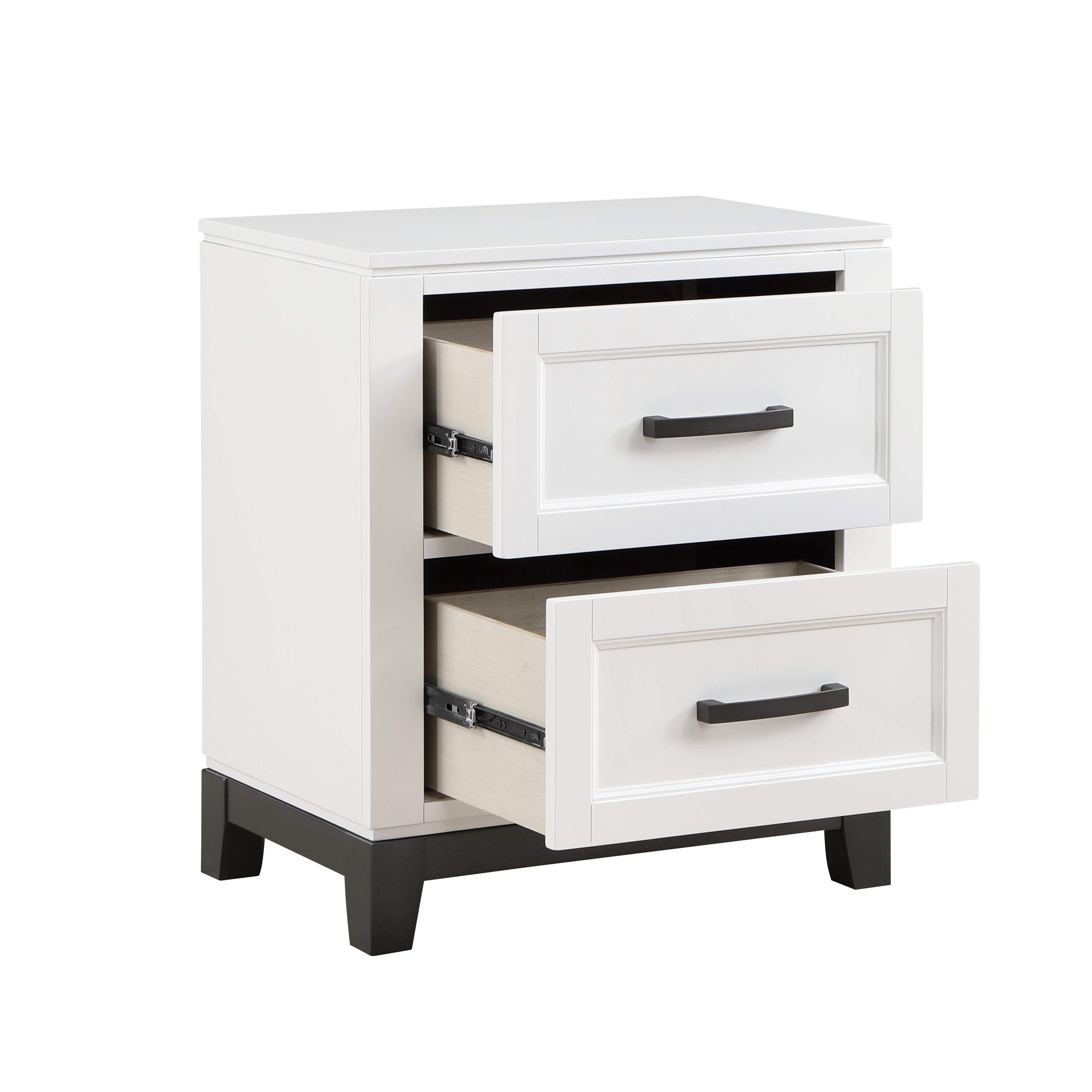 Garretson Nightstand