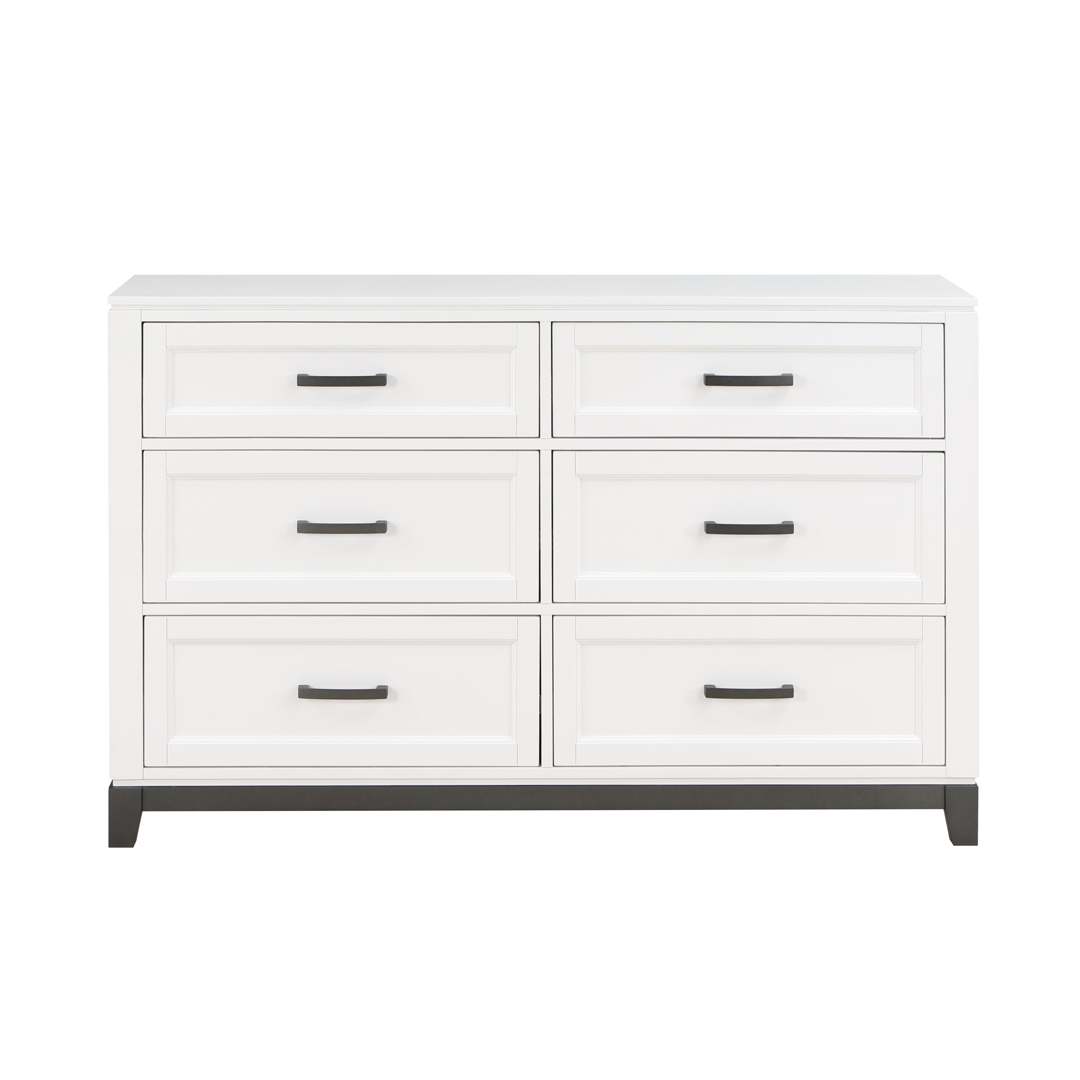 Garretson Dresser