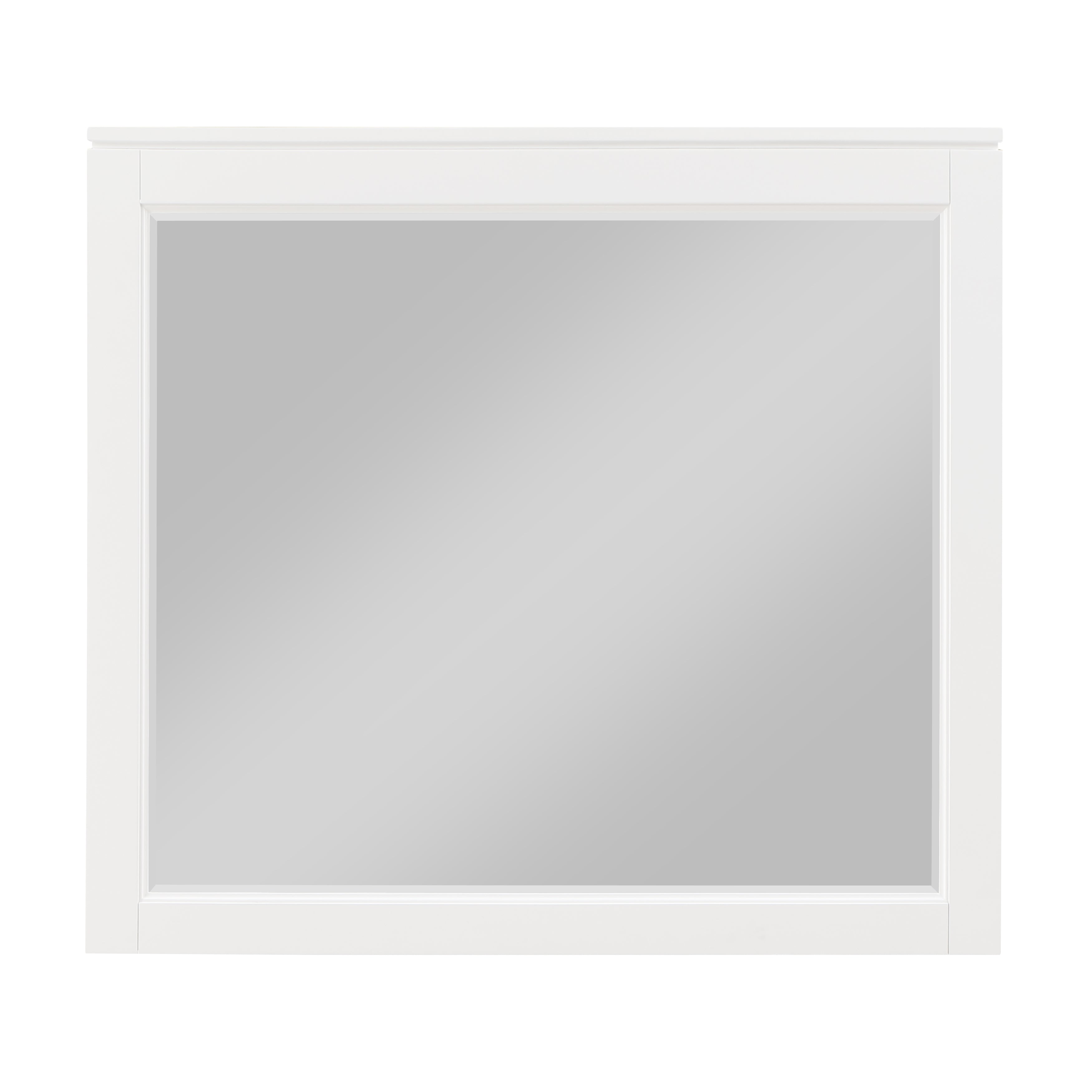 Garretson Mirror