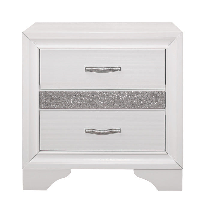 Luster Nightstand
