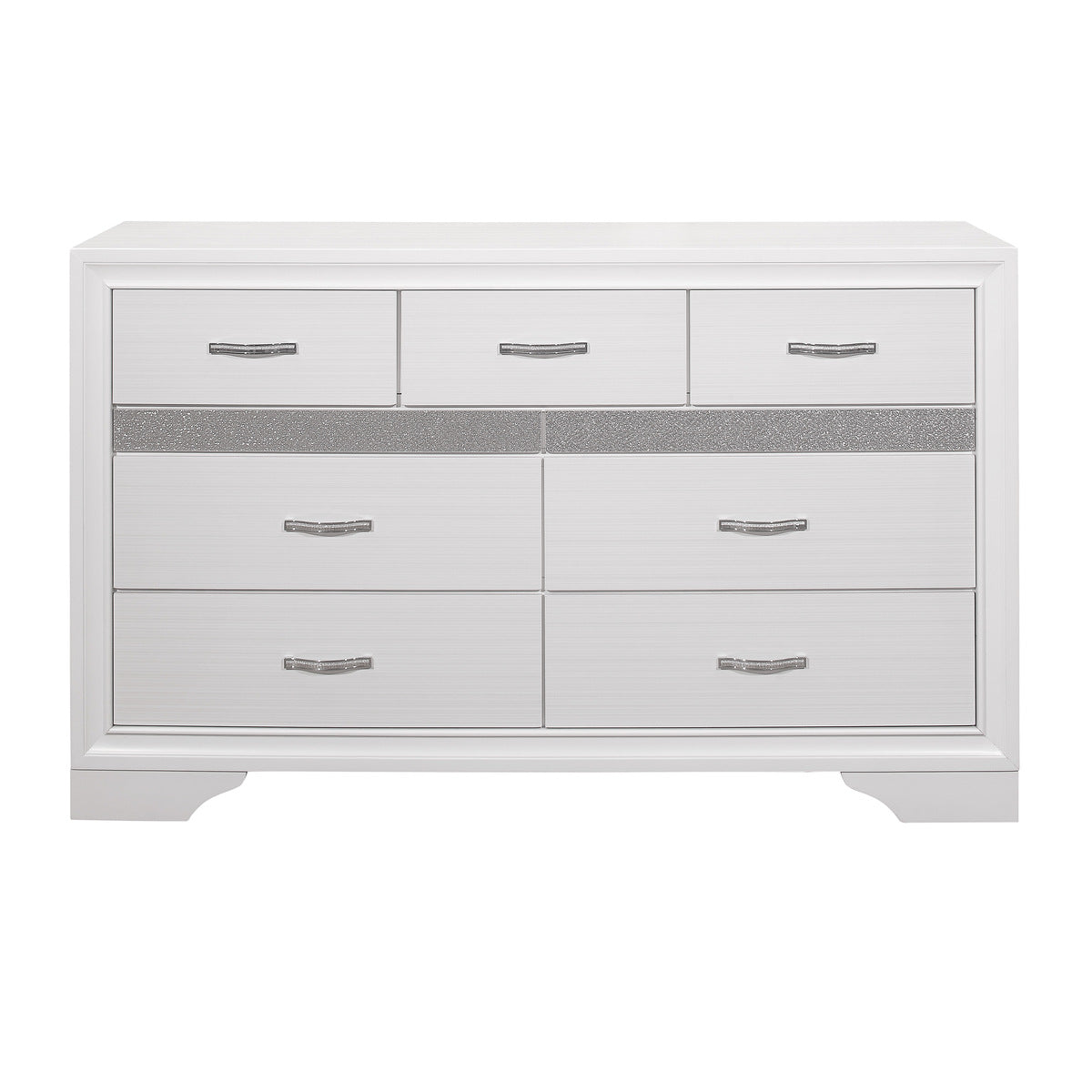 Luster Dresser