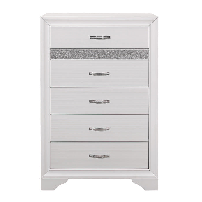 Luster Chest