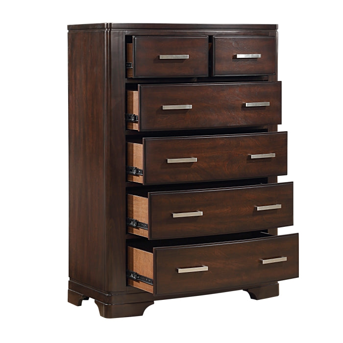 Hudson Chest