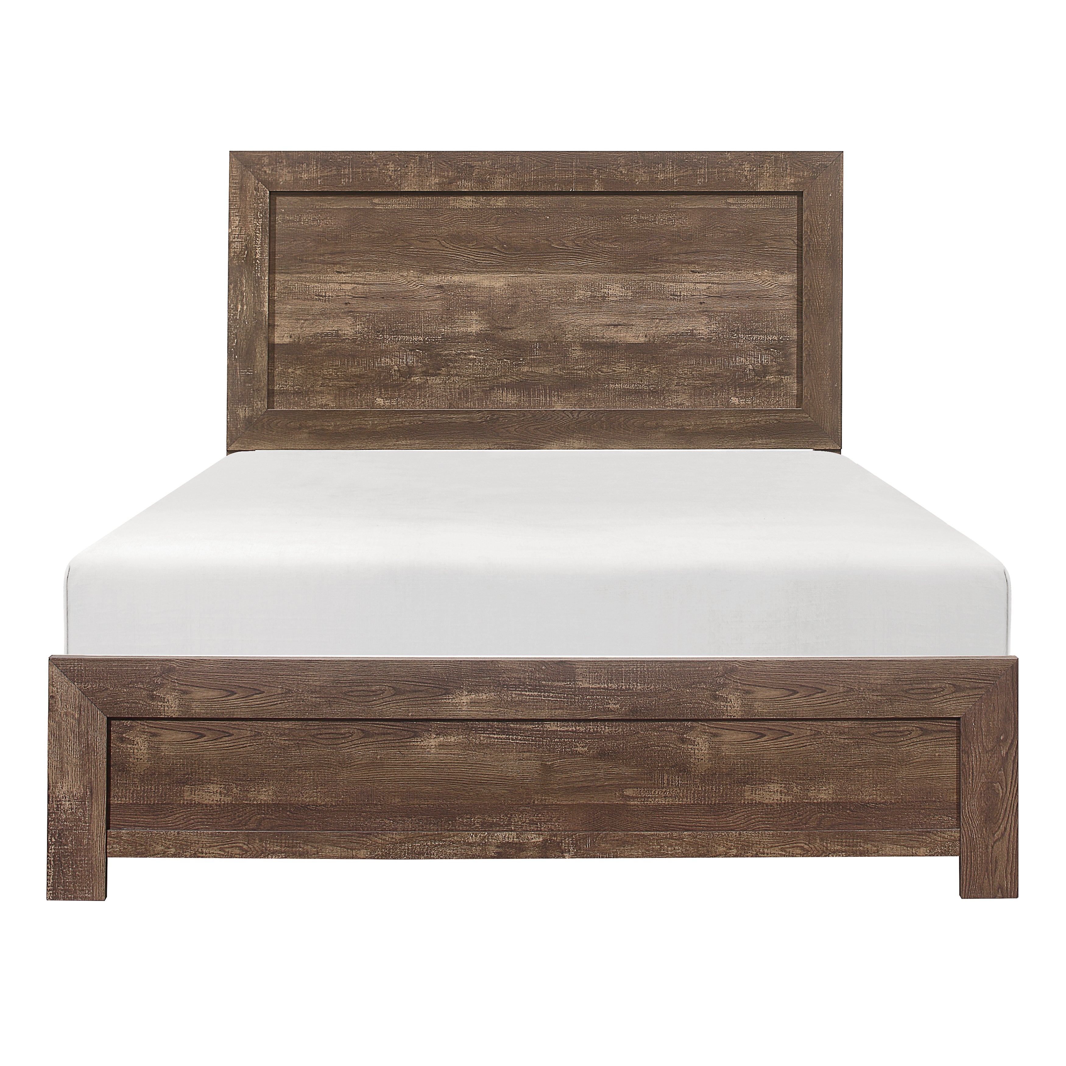 Corbin Panel Bed Frame