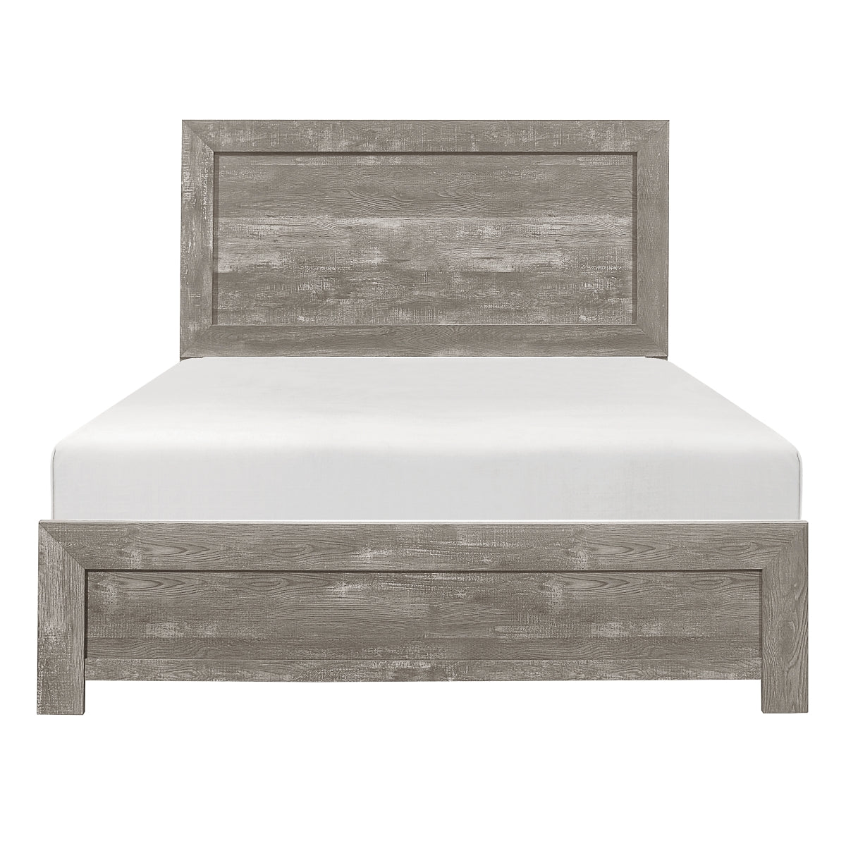Corbin Panel Bed Frame