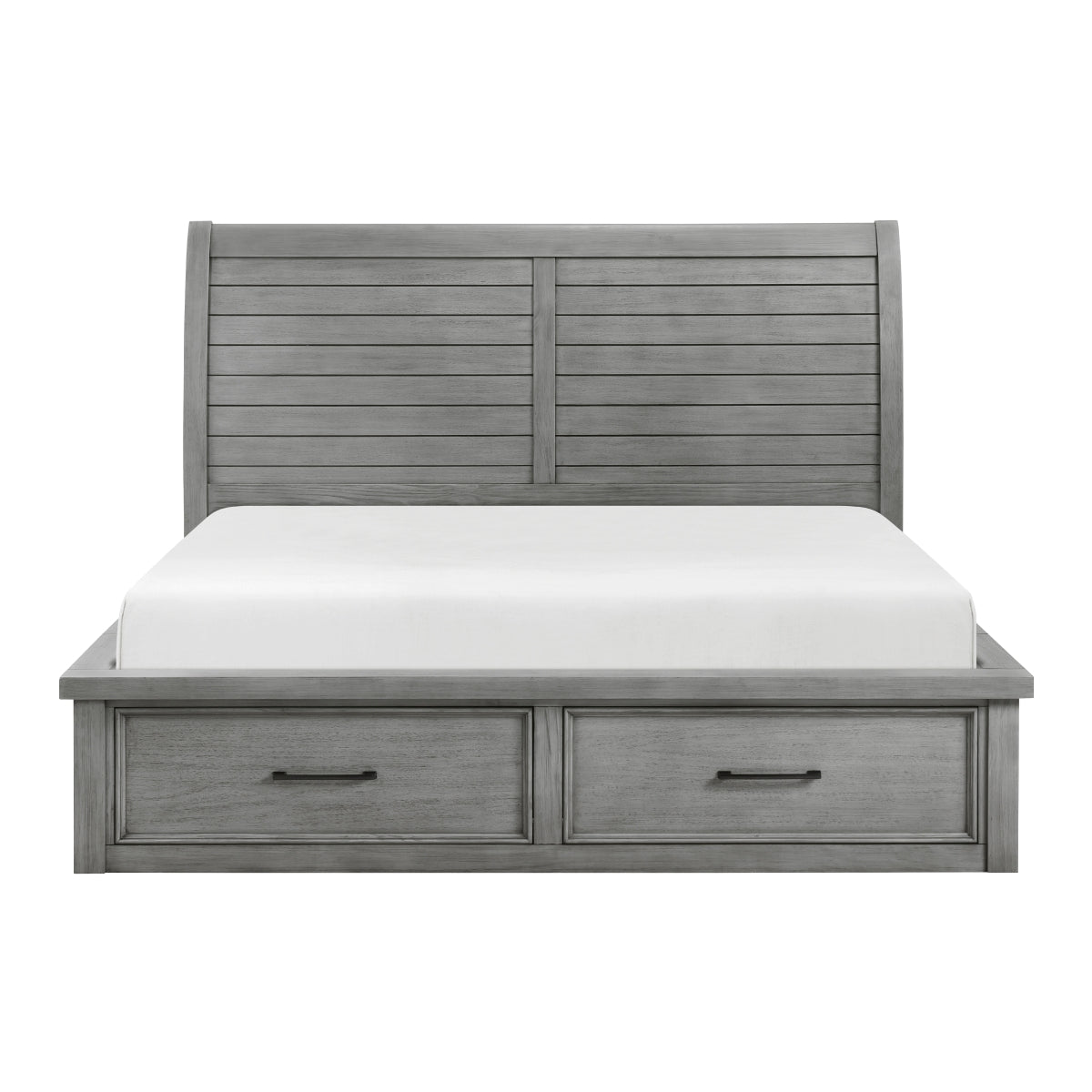 Logandale Platform Bed Frame