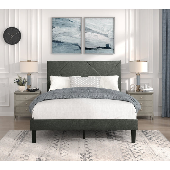 Raina Platform Bed Frame