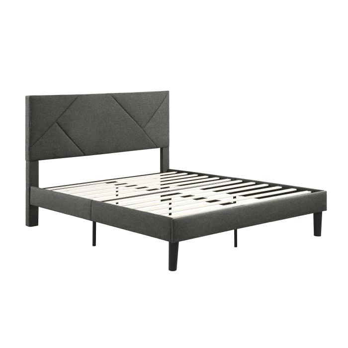 Raina Platform Bed Frame