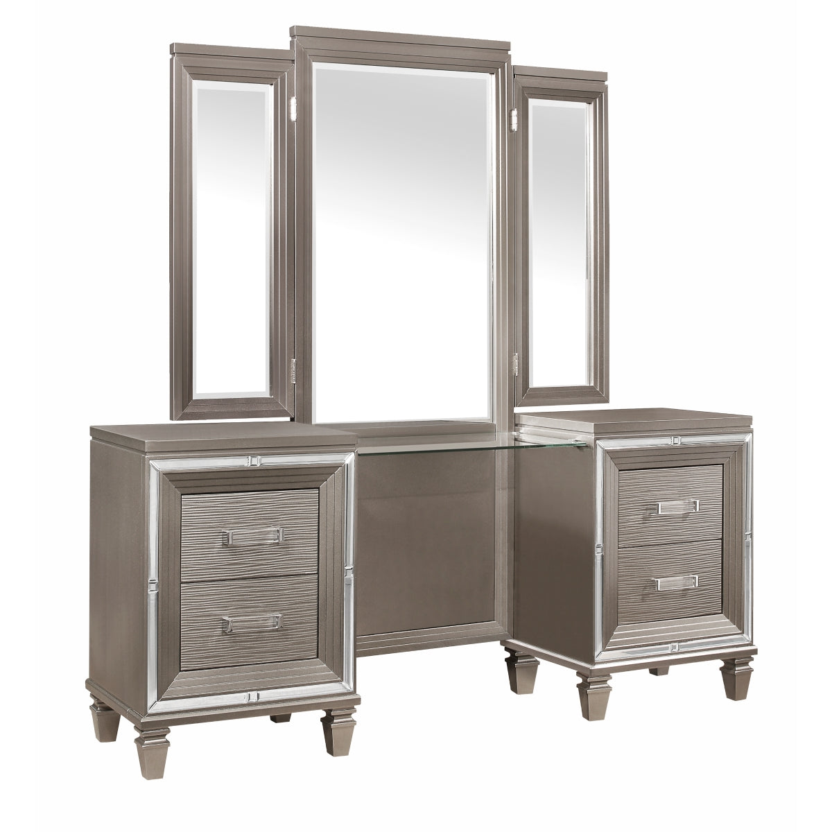 Tamsin Vanity Dresser