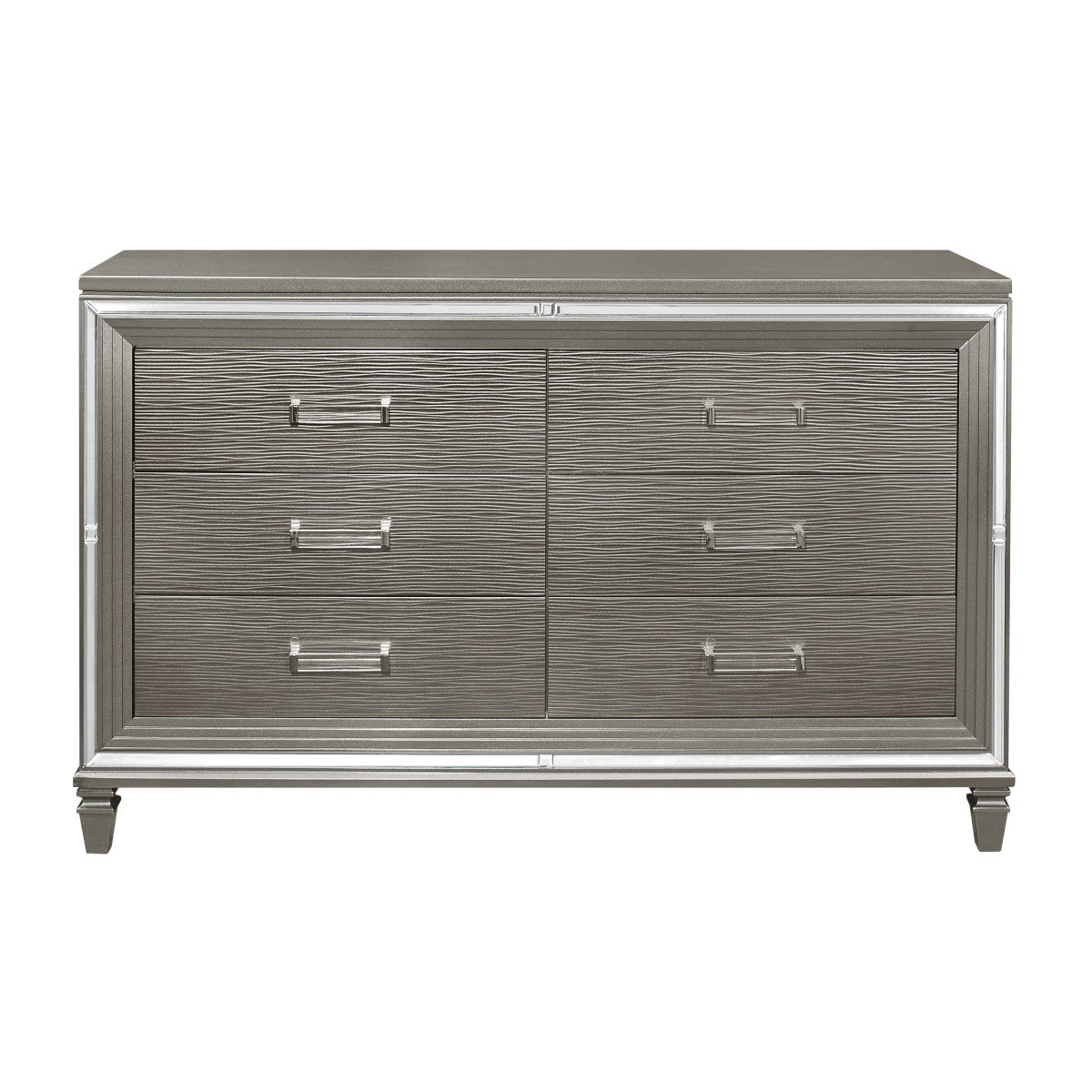 Tamsin Dresser
