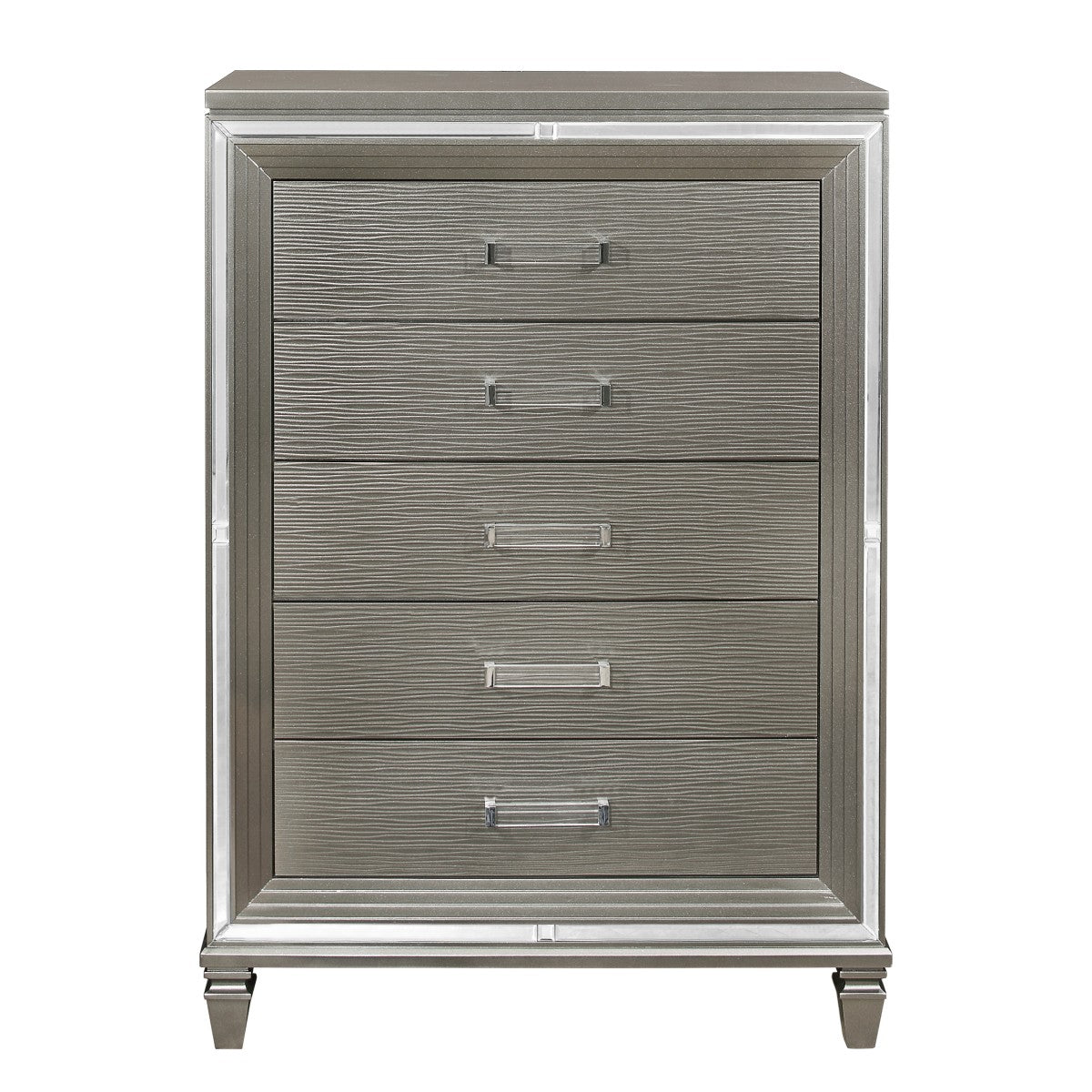 Tamsin Chest