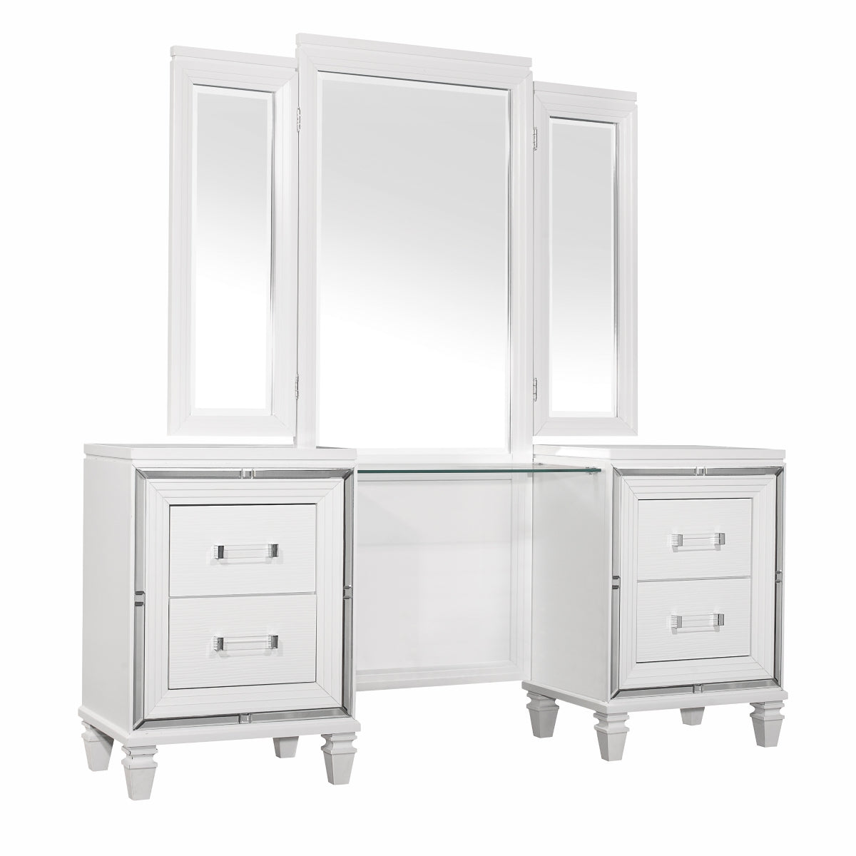 Tamsin Vanity Dresser