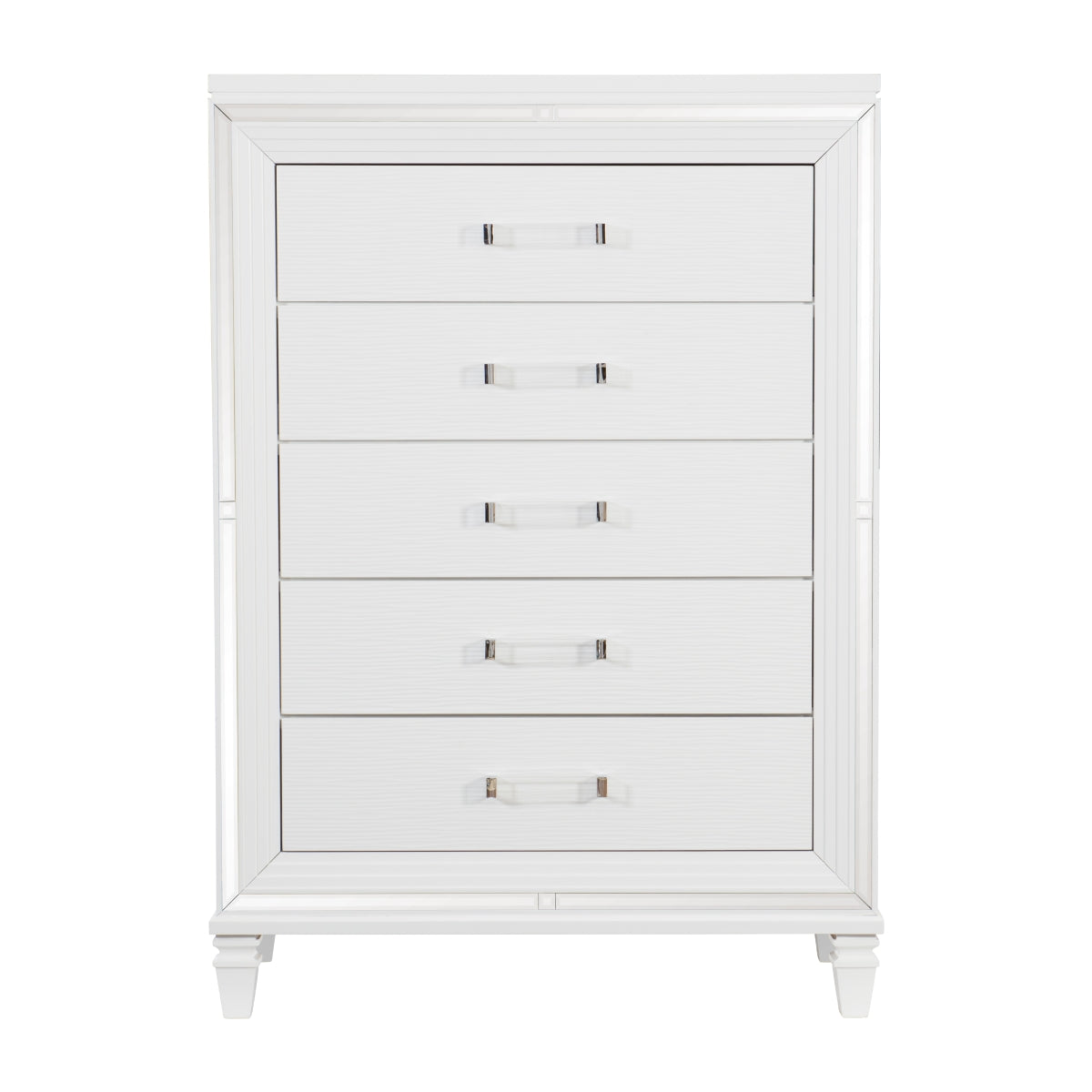 Tamsin Chest