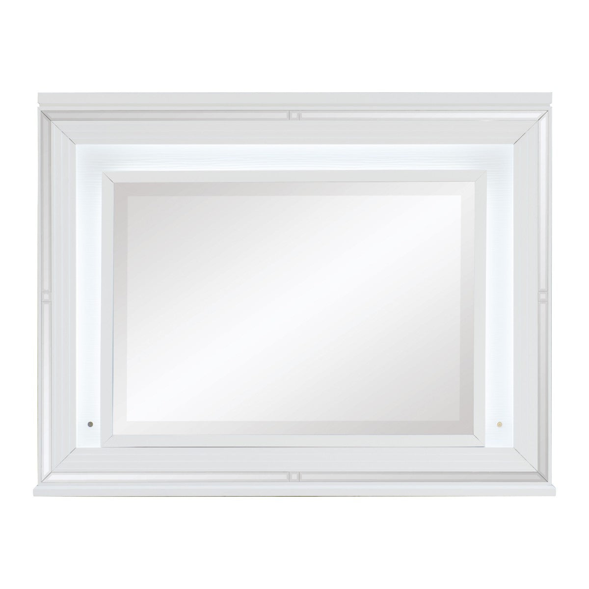 Tamsin LED Mirror