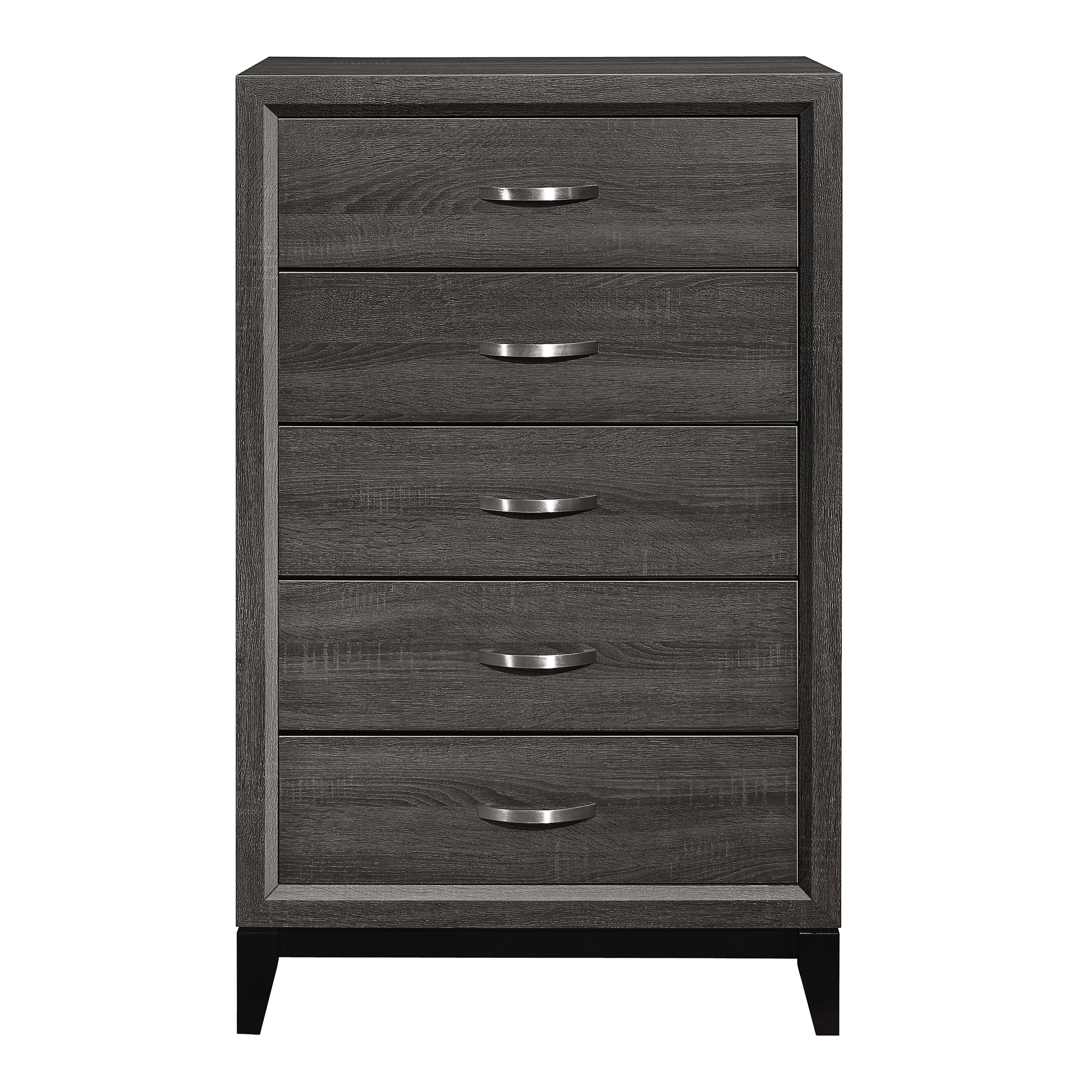 Davi Chest