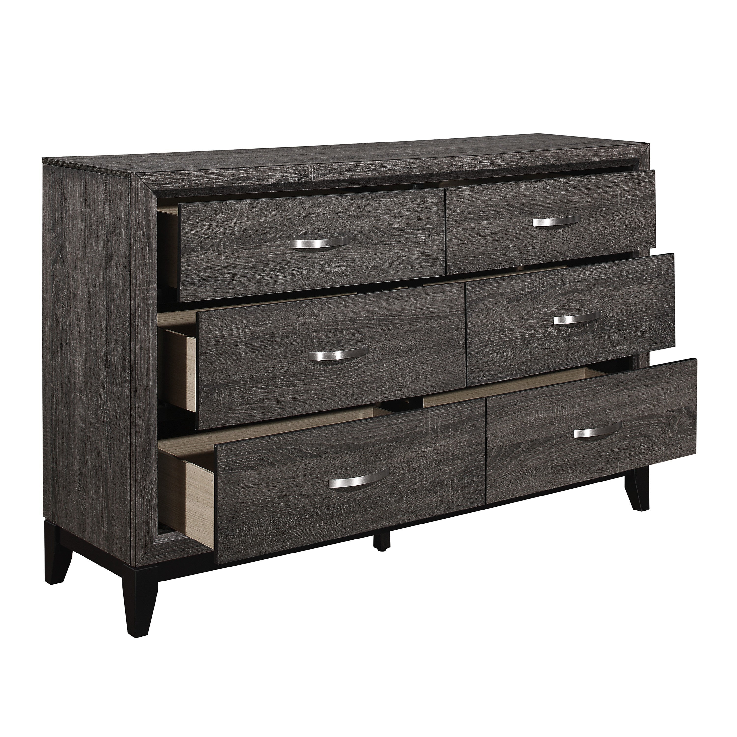 Davi Dresser