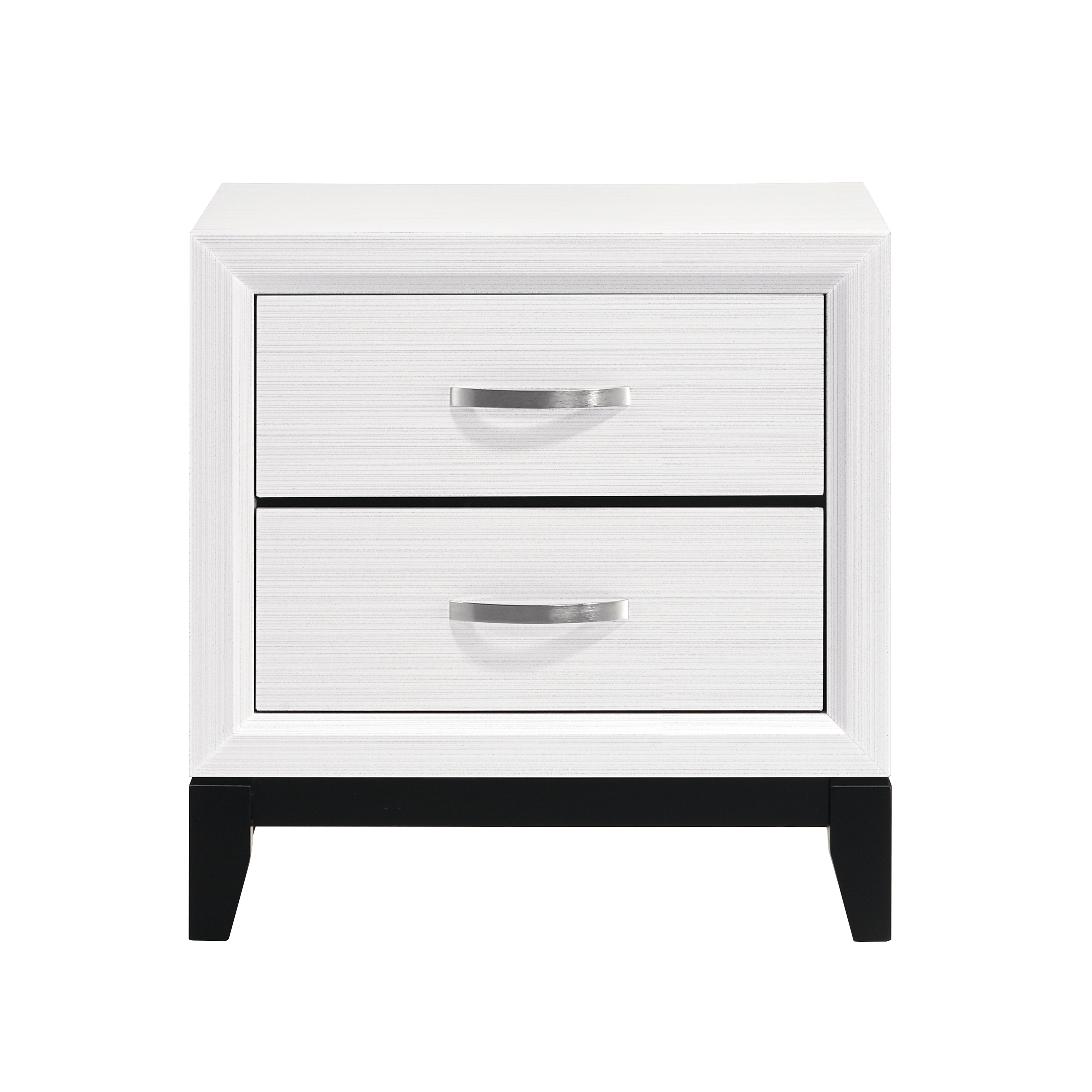 Davi Nightstand