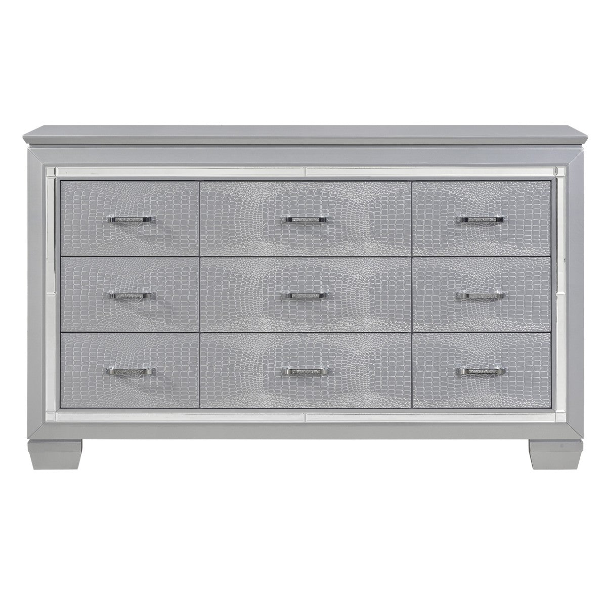 Allura Dresser