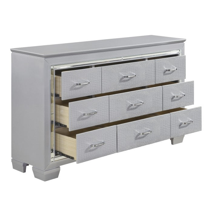 Allura Dresser