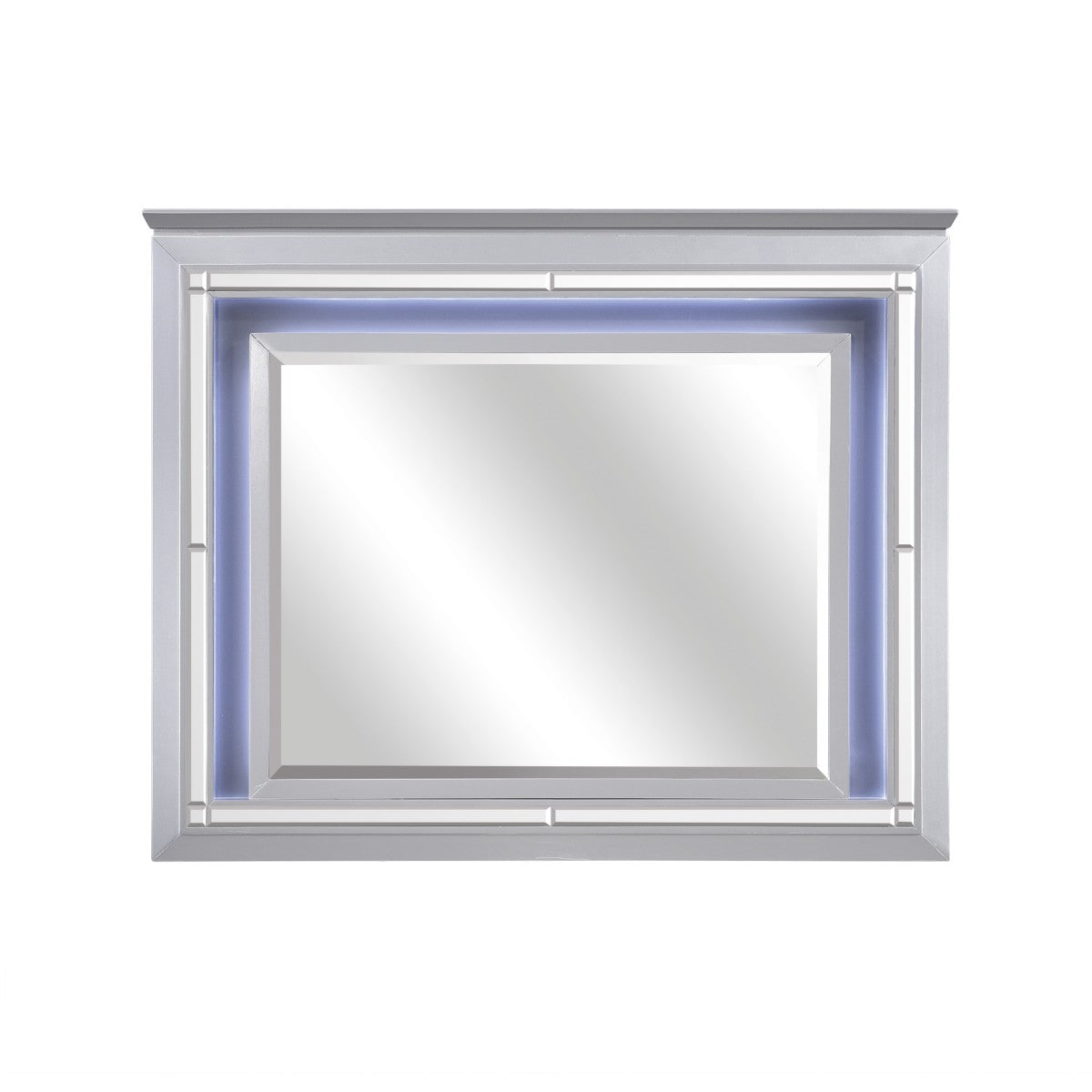 Allura LED Mirror