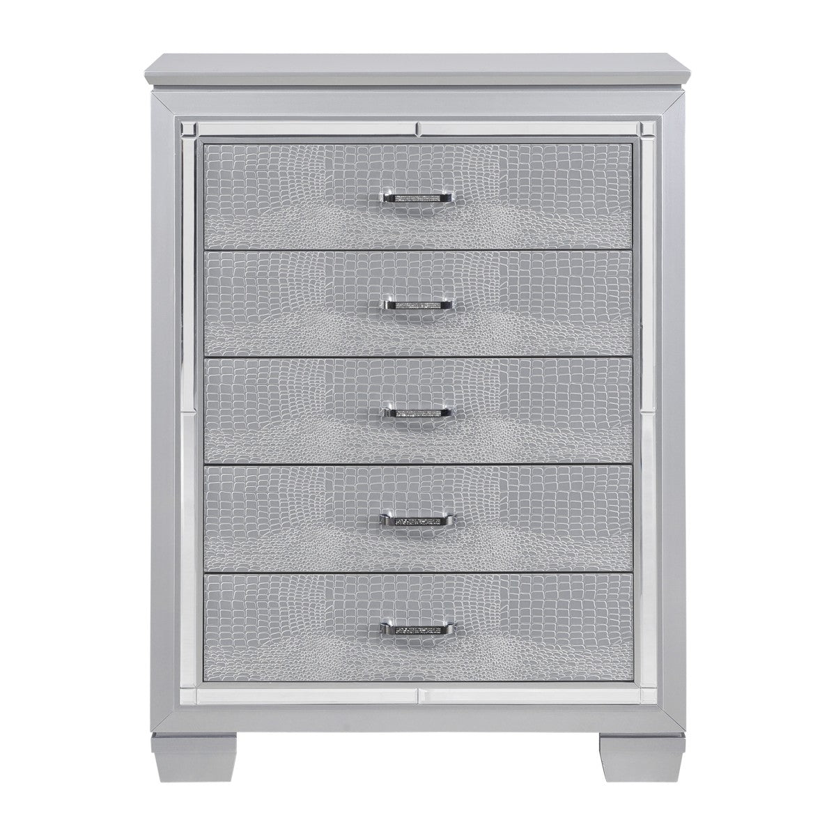 Allura Chest