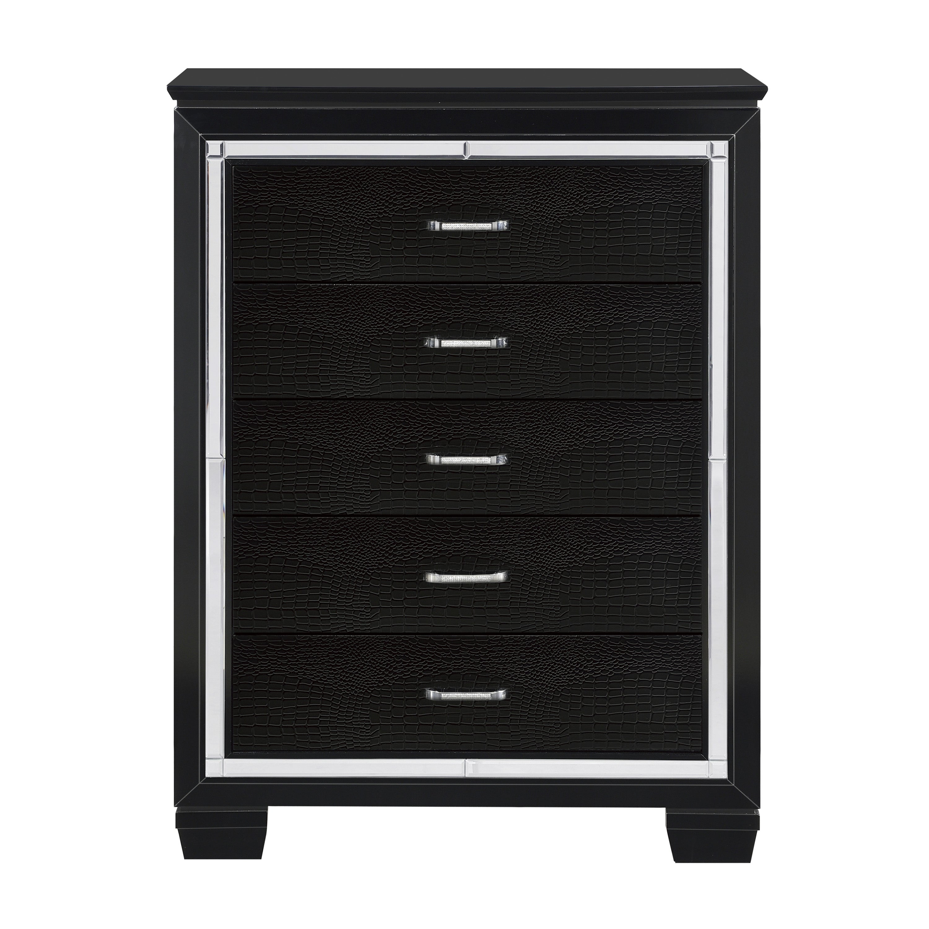 Allura Chest