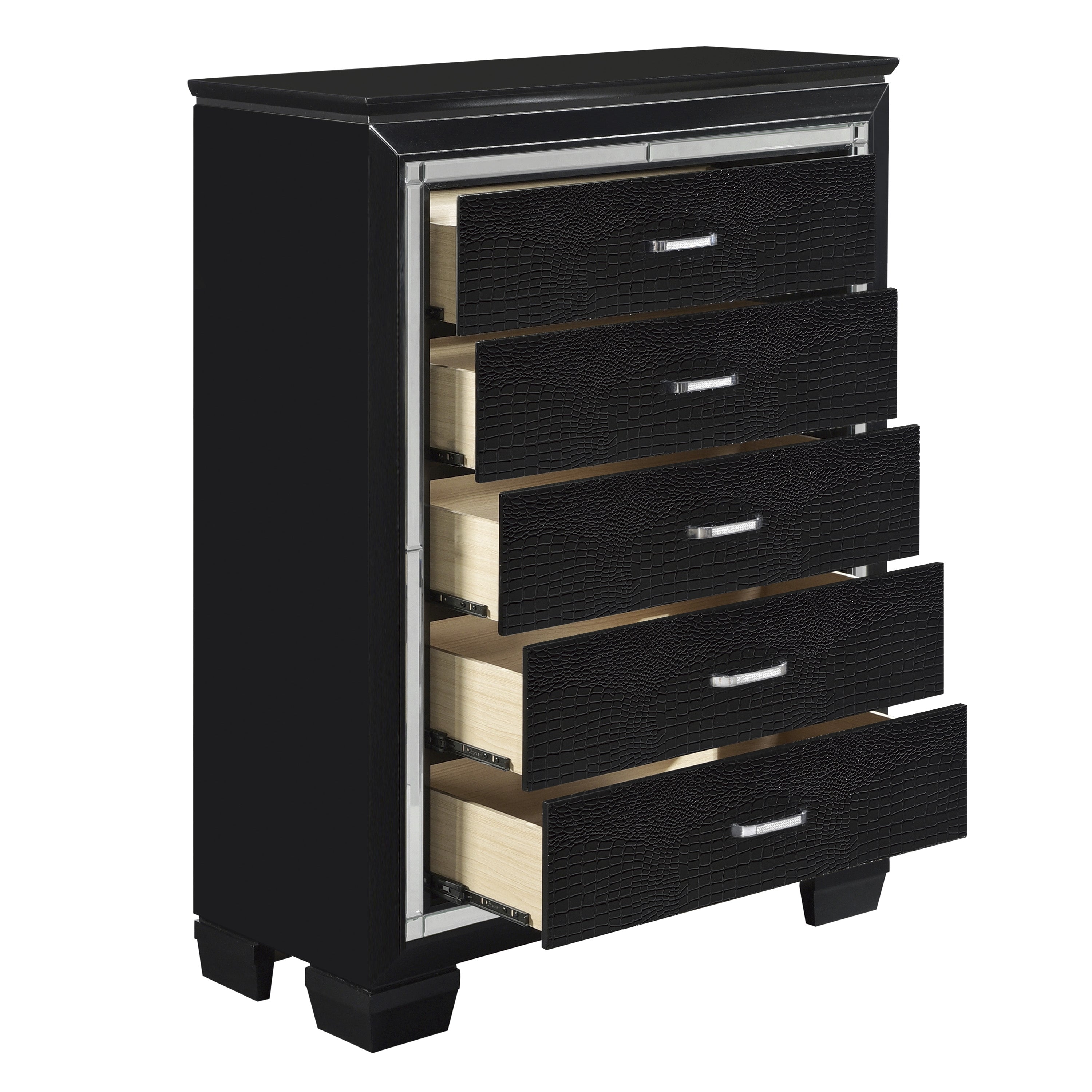 Allura Chest