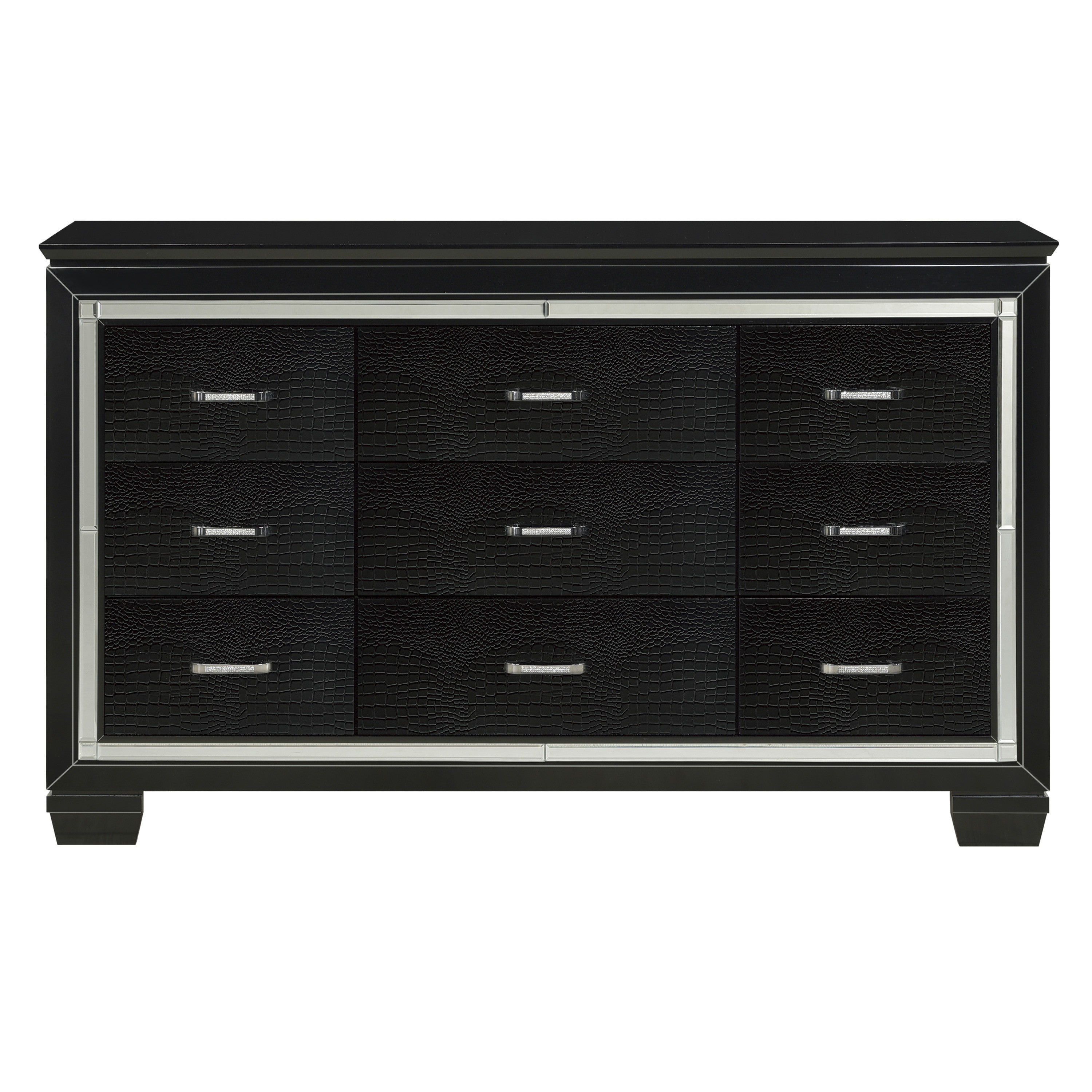 Allura Dresser