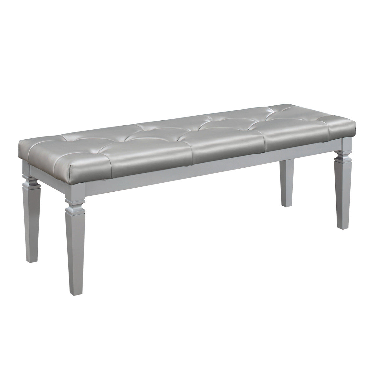 Allura Bed Bench