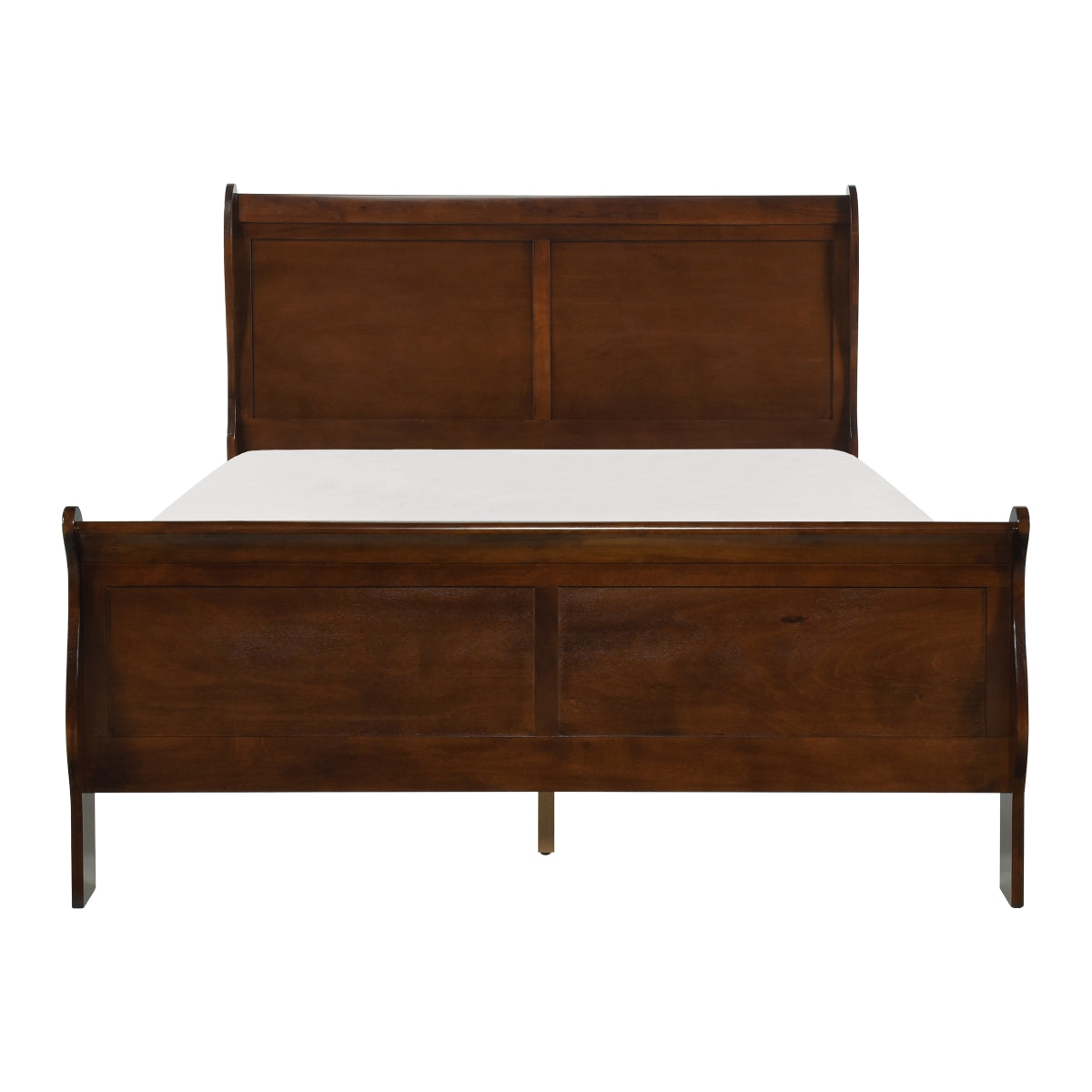 Mayville Panel Bed Frame