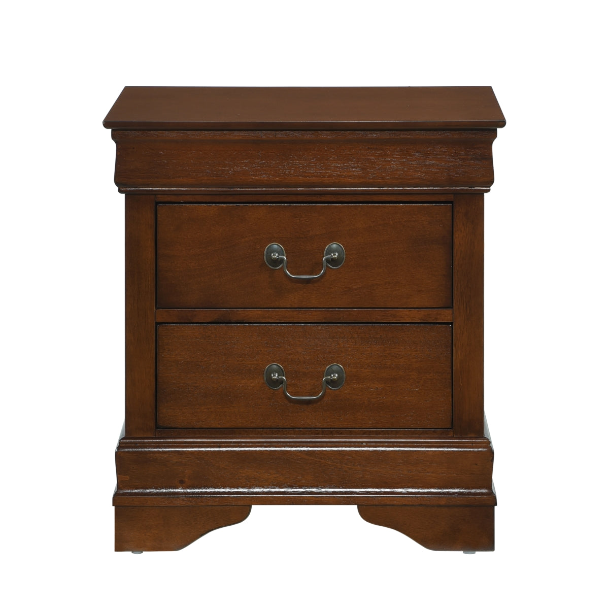 Mayville Nightstand