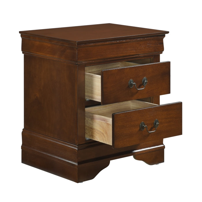 Mayville Nightstand